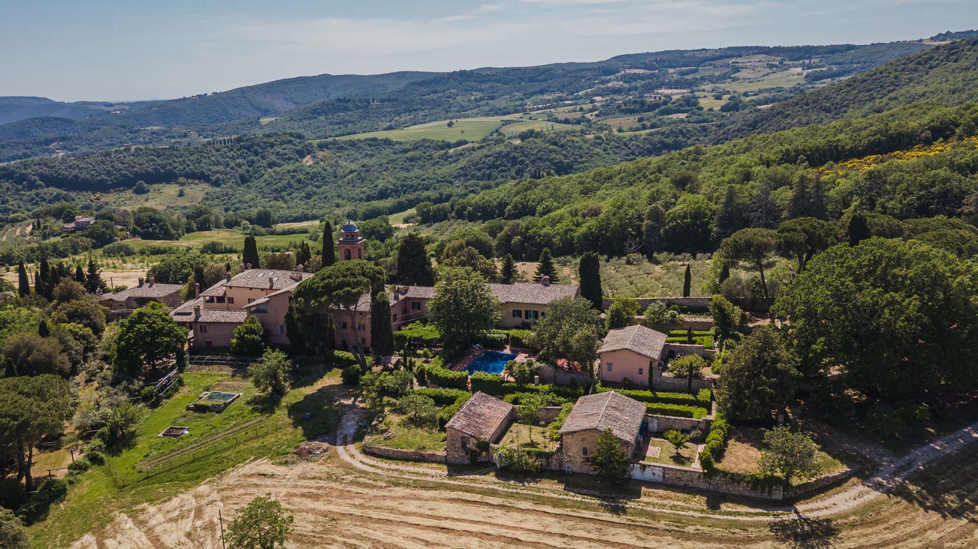 其他 在 Todi, Umbria 10840388