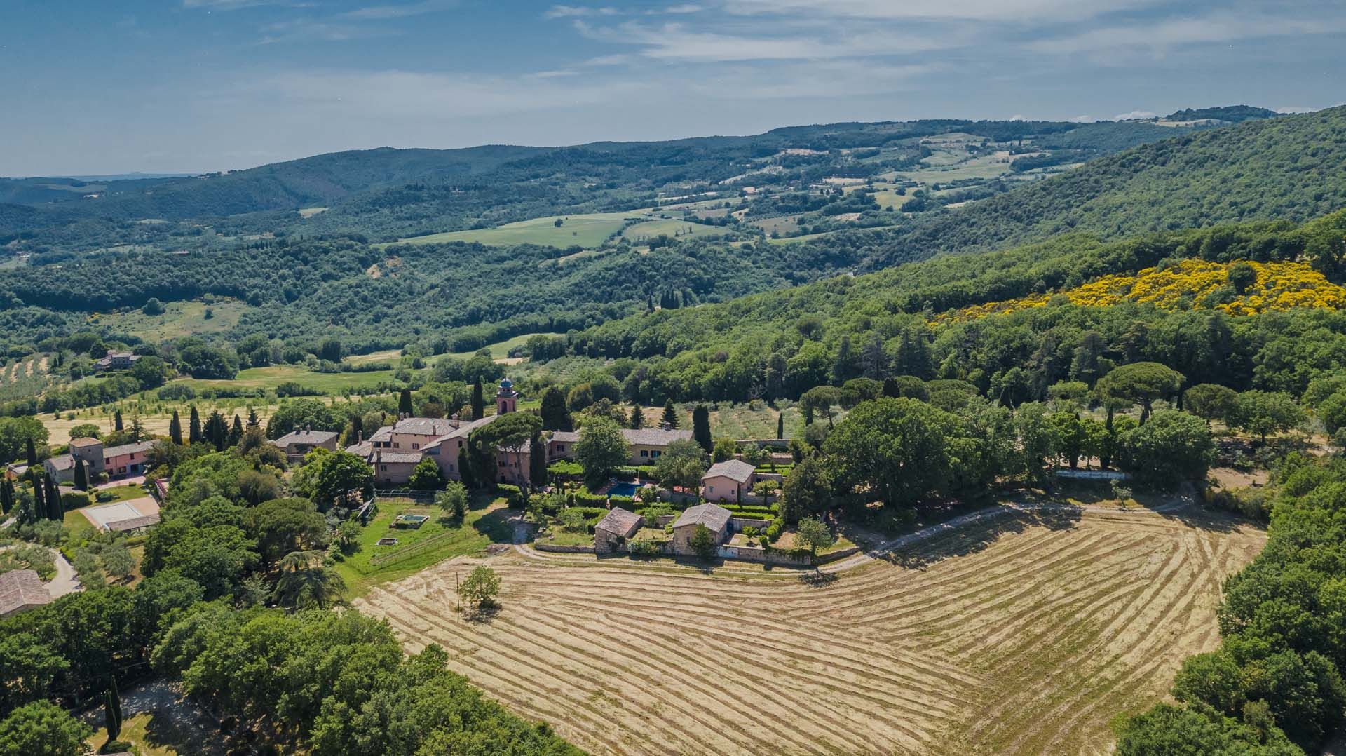 其他 在 Todi, Umbria 10840388