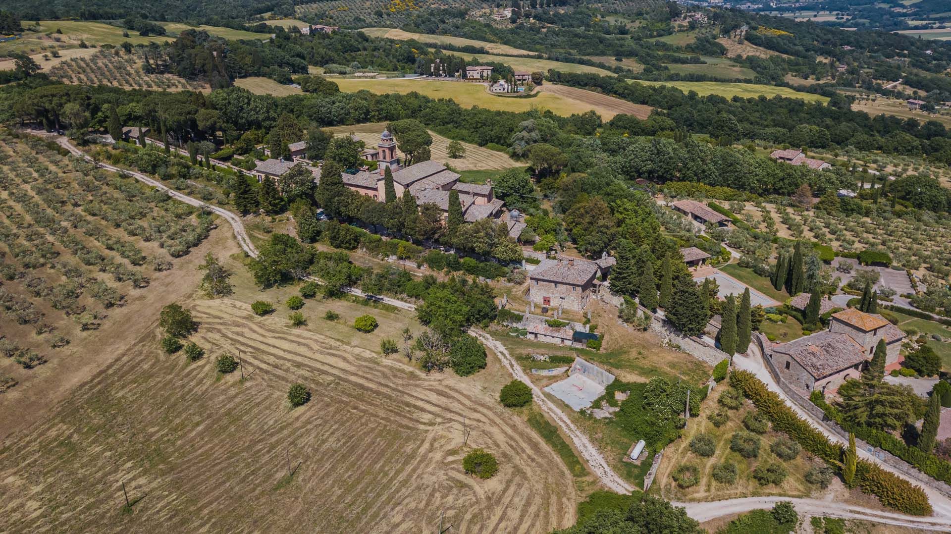 其他 在 Todi, Umbria 10840388