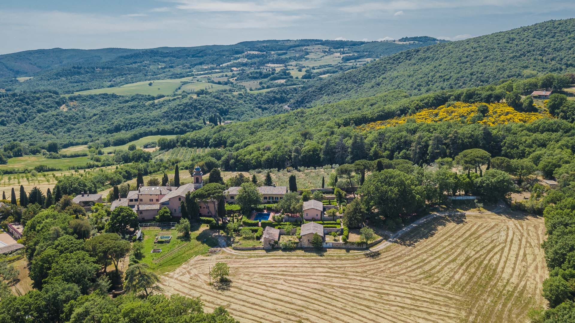 其他 在 Todi, Umbria 10840388