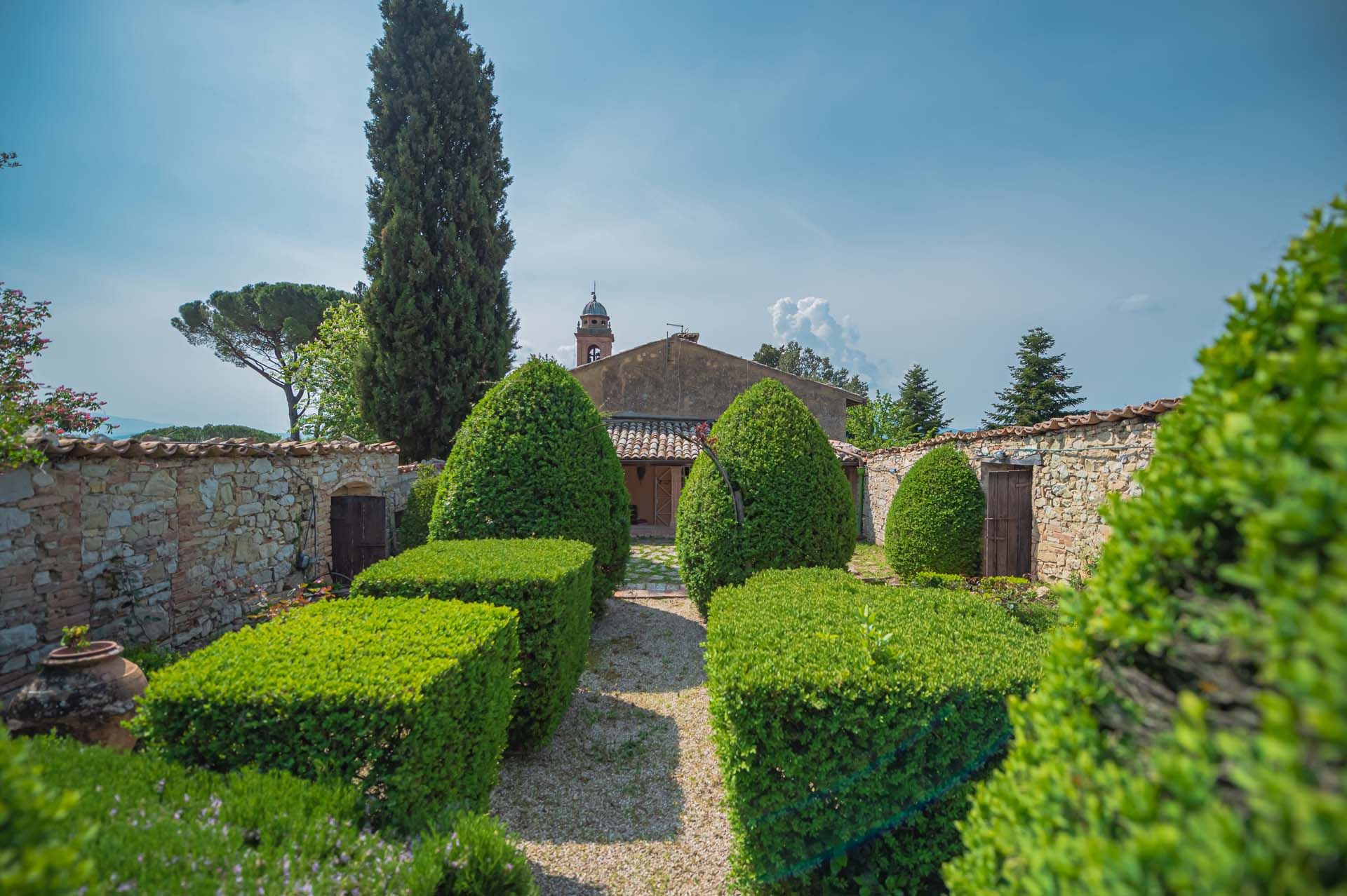 其他 在 Todi, Umbria 10840388