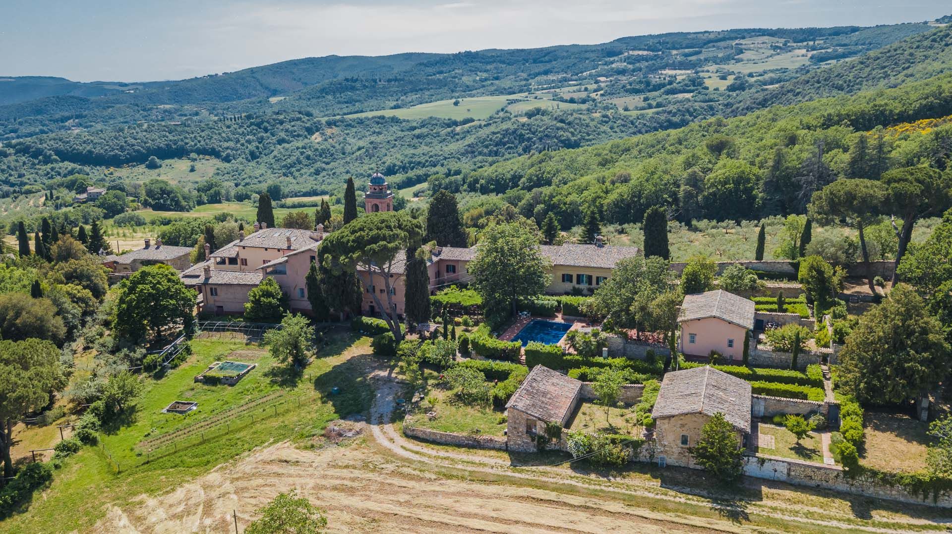 其他 在 Todi, Umbria 10840388