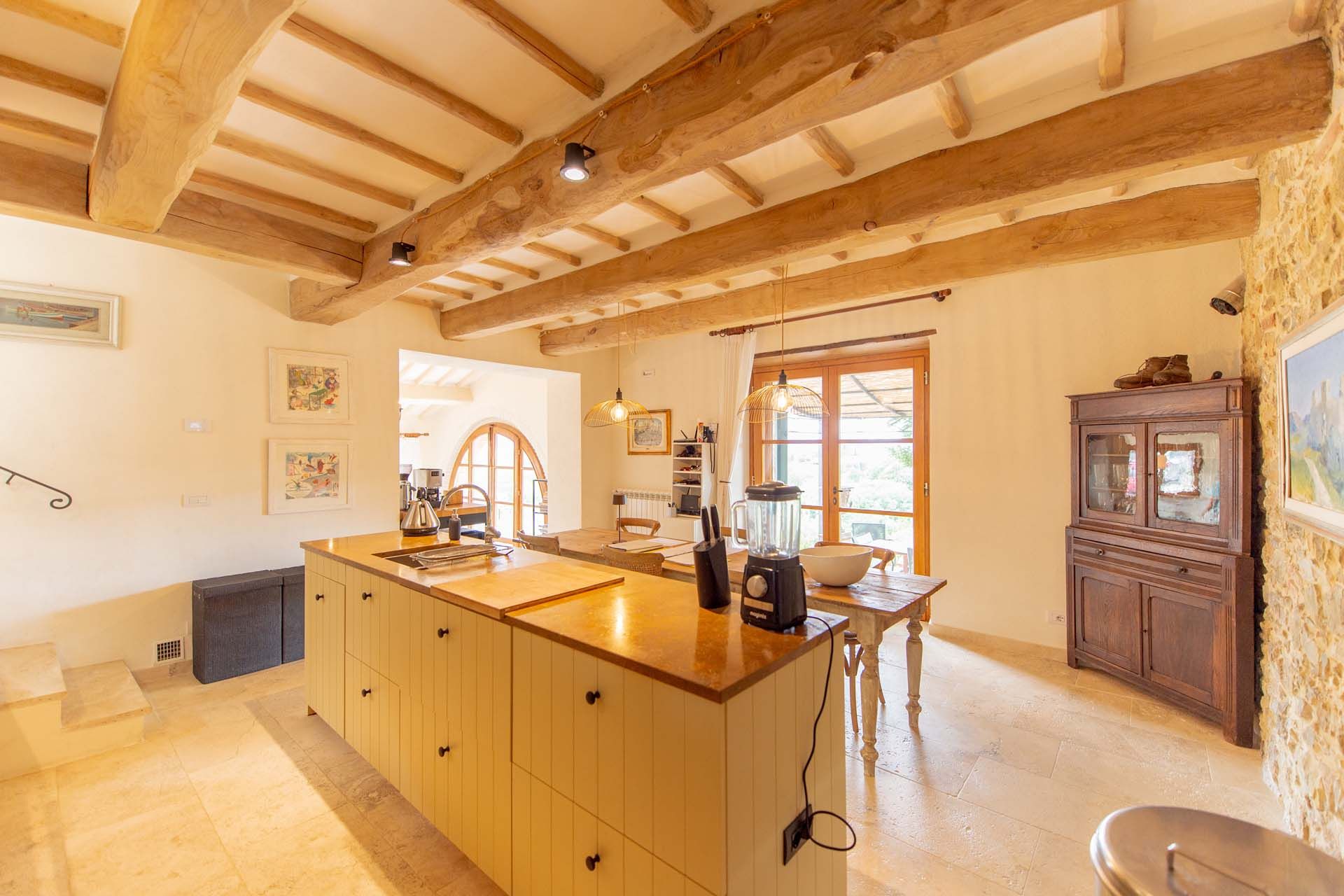 Huis in Lucignano, Toscana 10840390