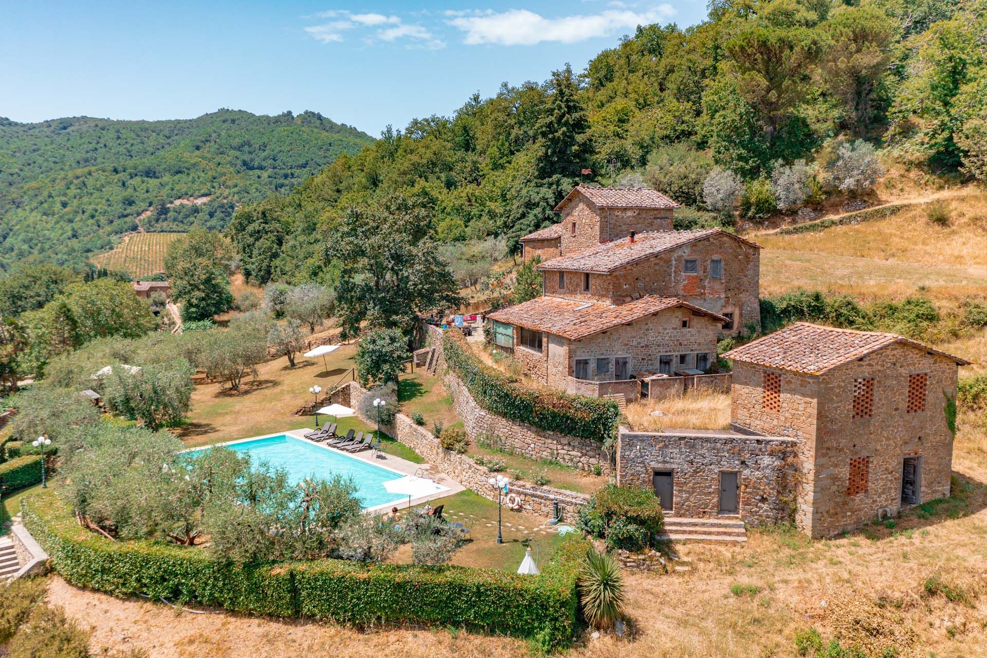 Другой в Greve in Chianti, Tuscany 10840392