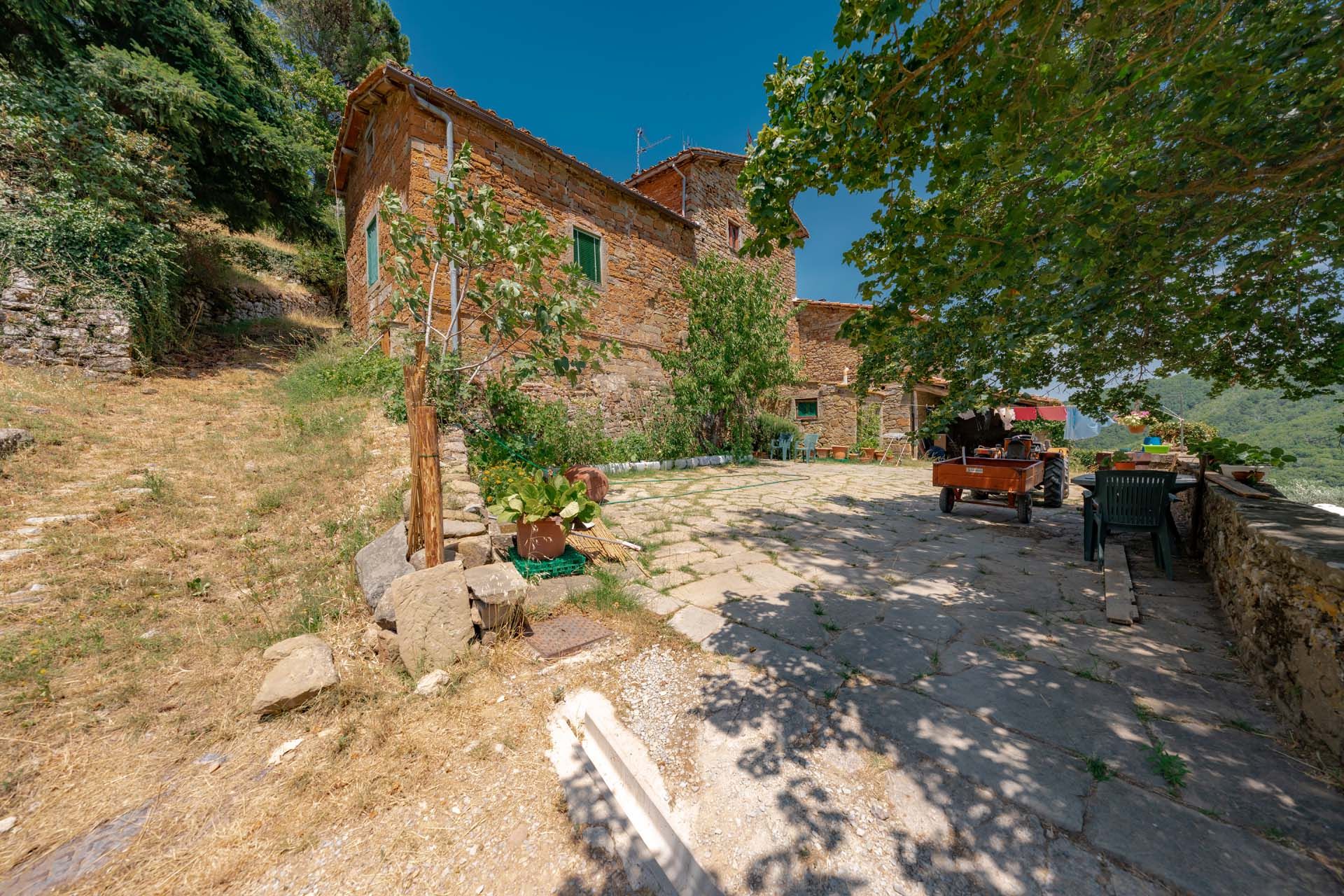 Другой в Greve in Chianti, Tuscany 10840392