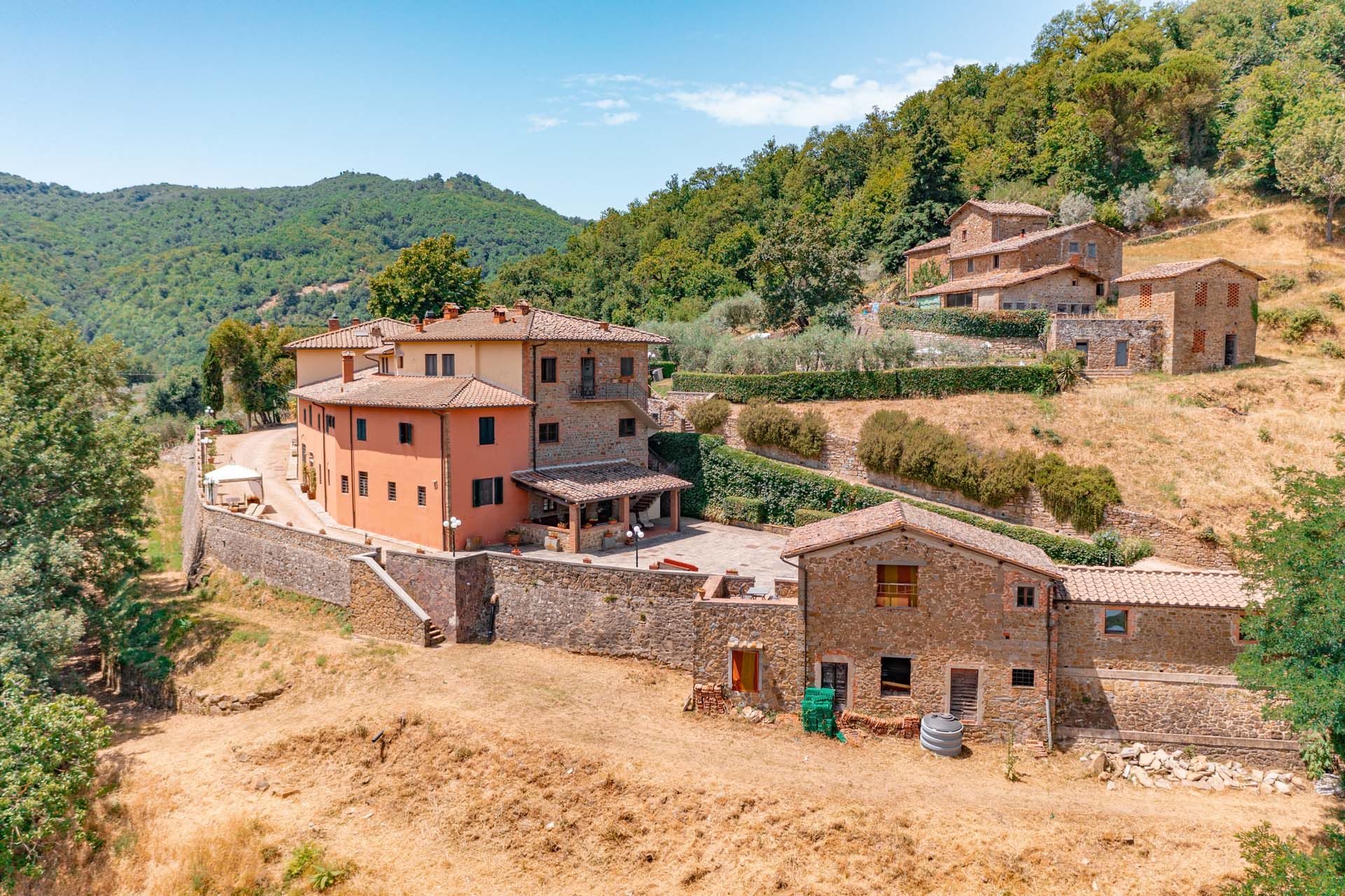 Другой в Greve in Chianti, Tuscany 10840392