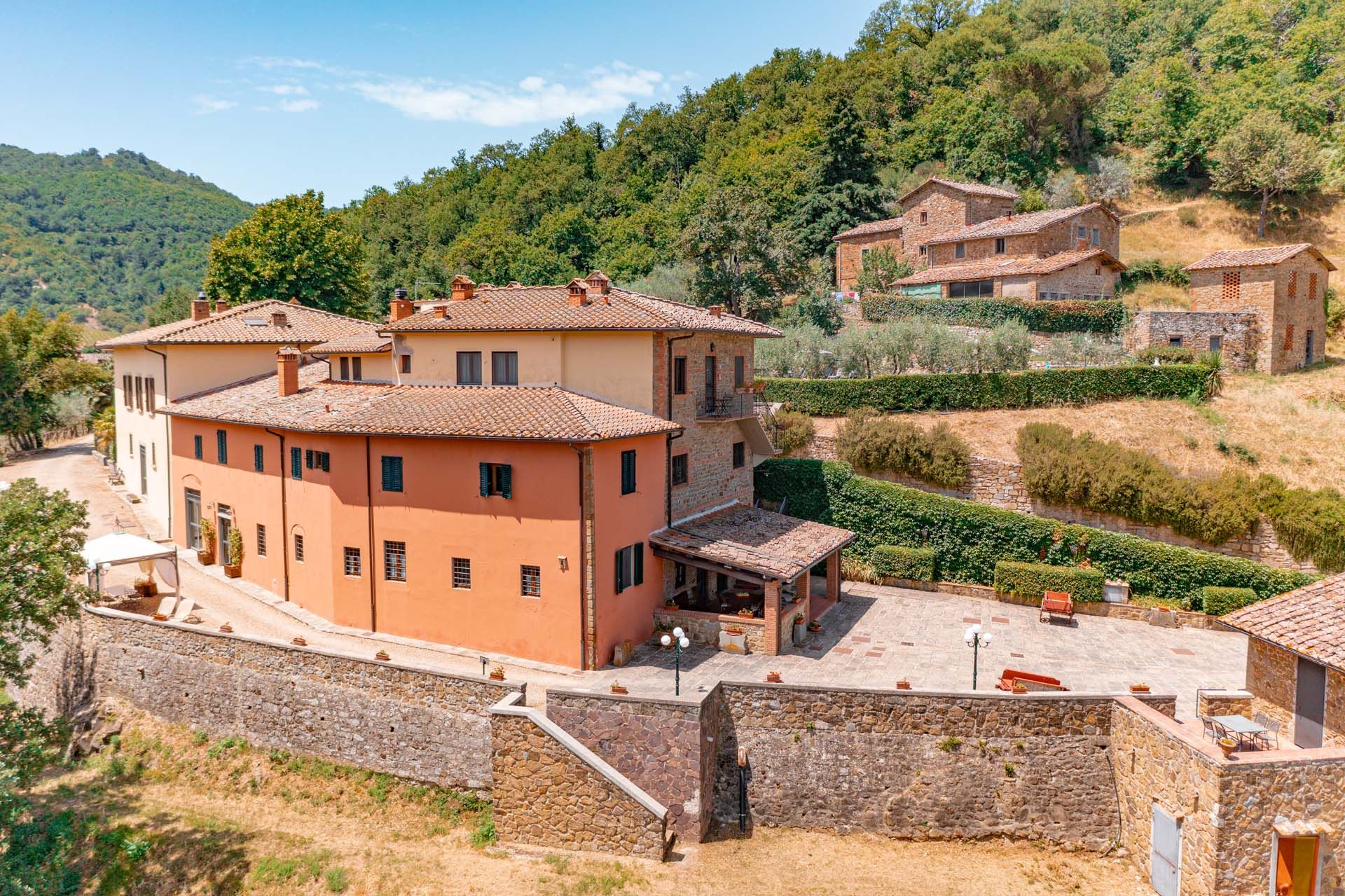 Другой в Greve in Chianti, Tuscany 10840392