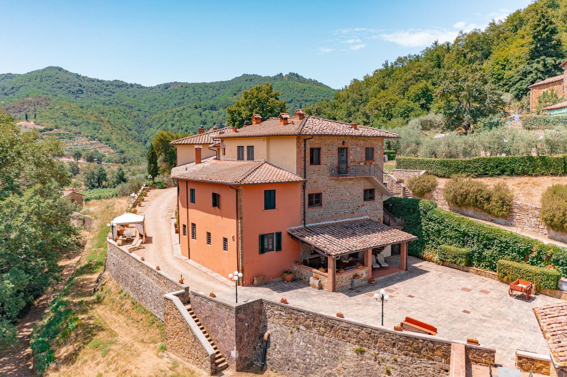 Другой в Greve in Chianti, Tuscany 10840392