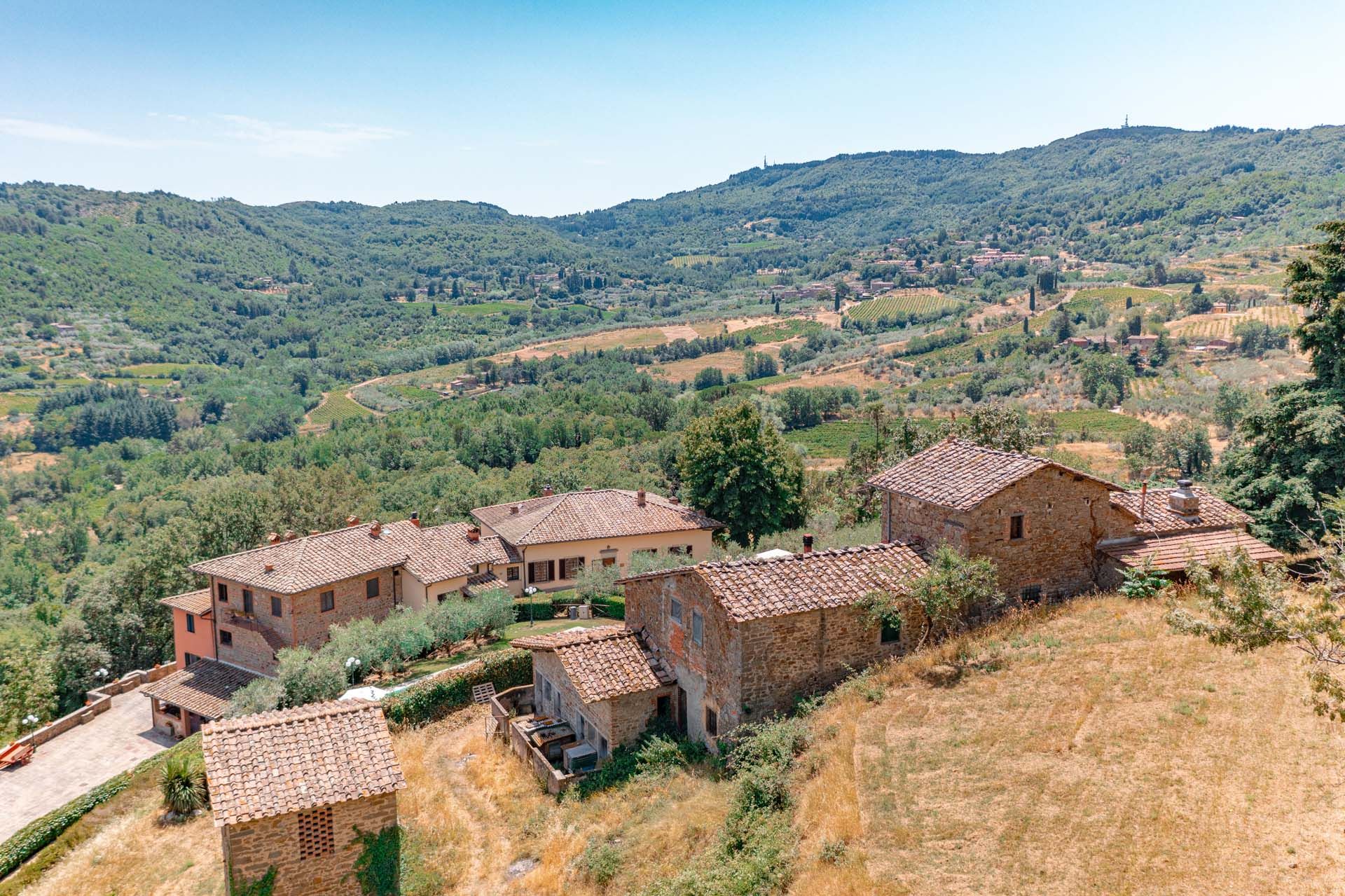 Другой в Greve in Chianti, Tuscany 10840392