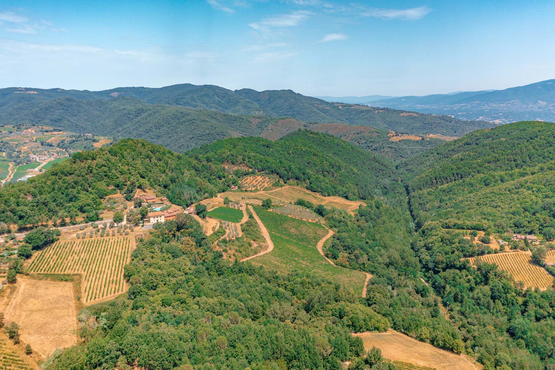 Другой в Greve in Chianti, Tuscany 10840392