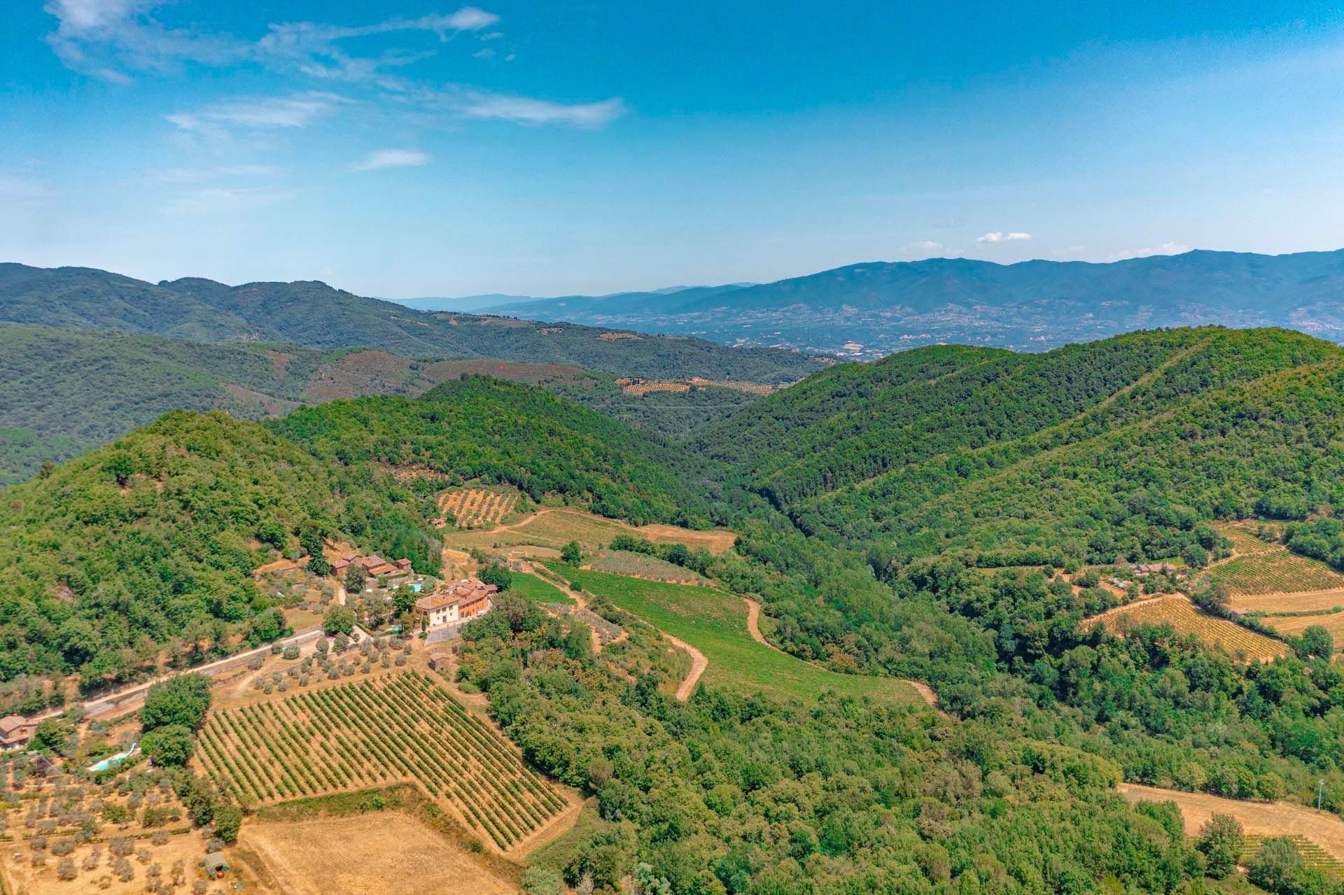 Другой в Greve in Chianti, Tuscany 10840392