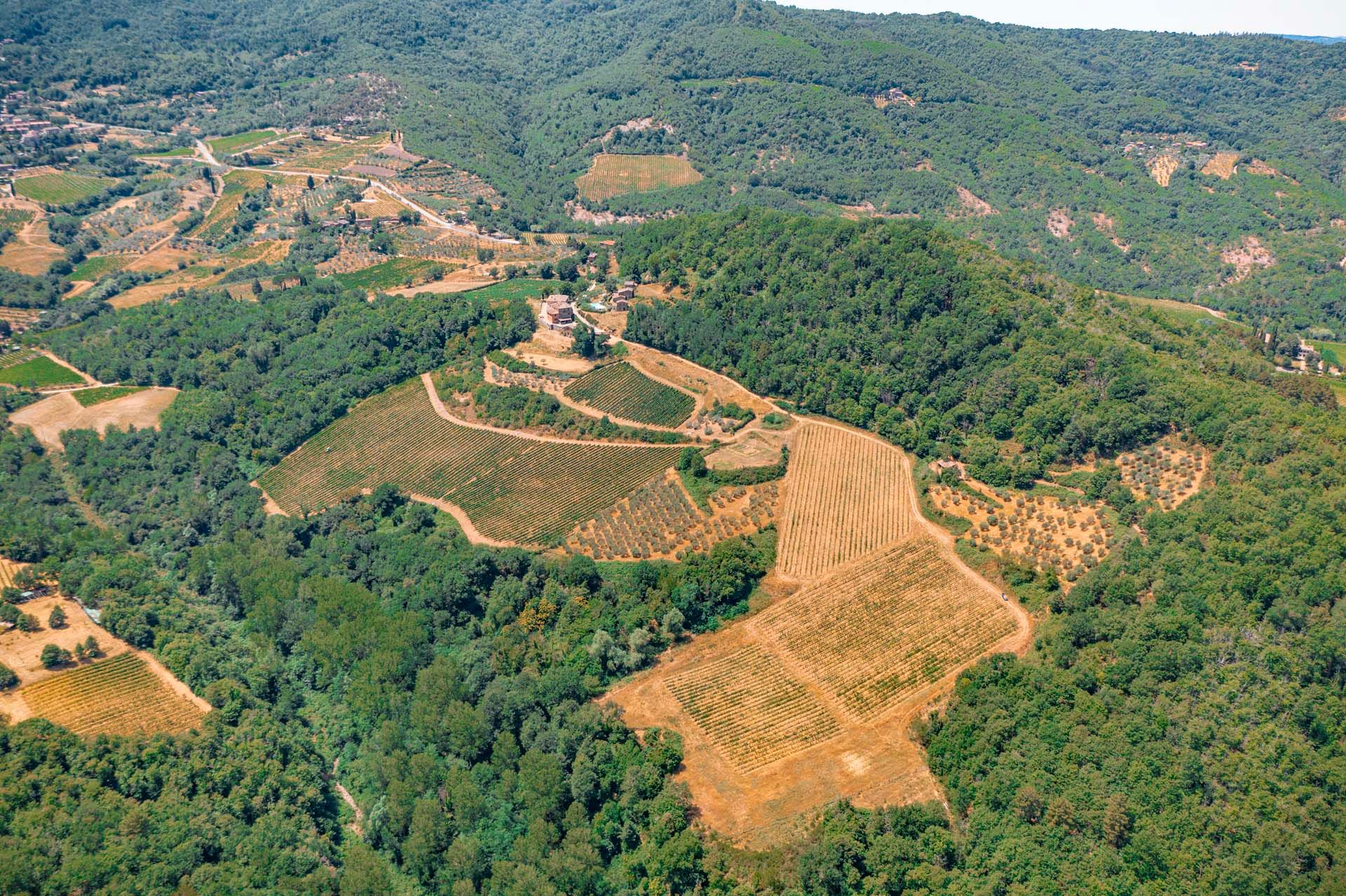 Другой в Greve in Chianti, Tuscany 10840392