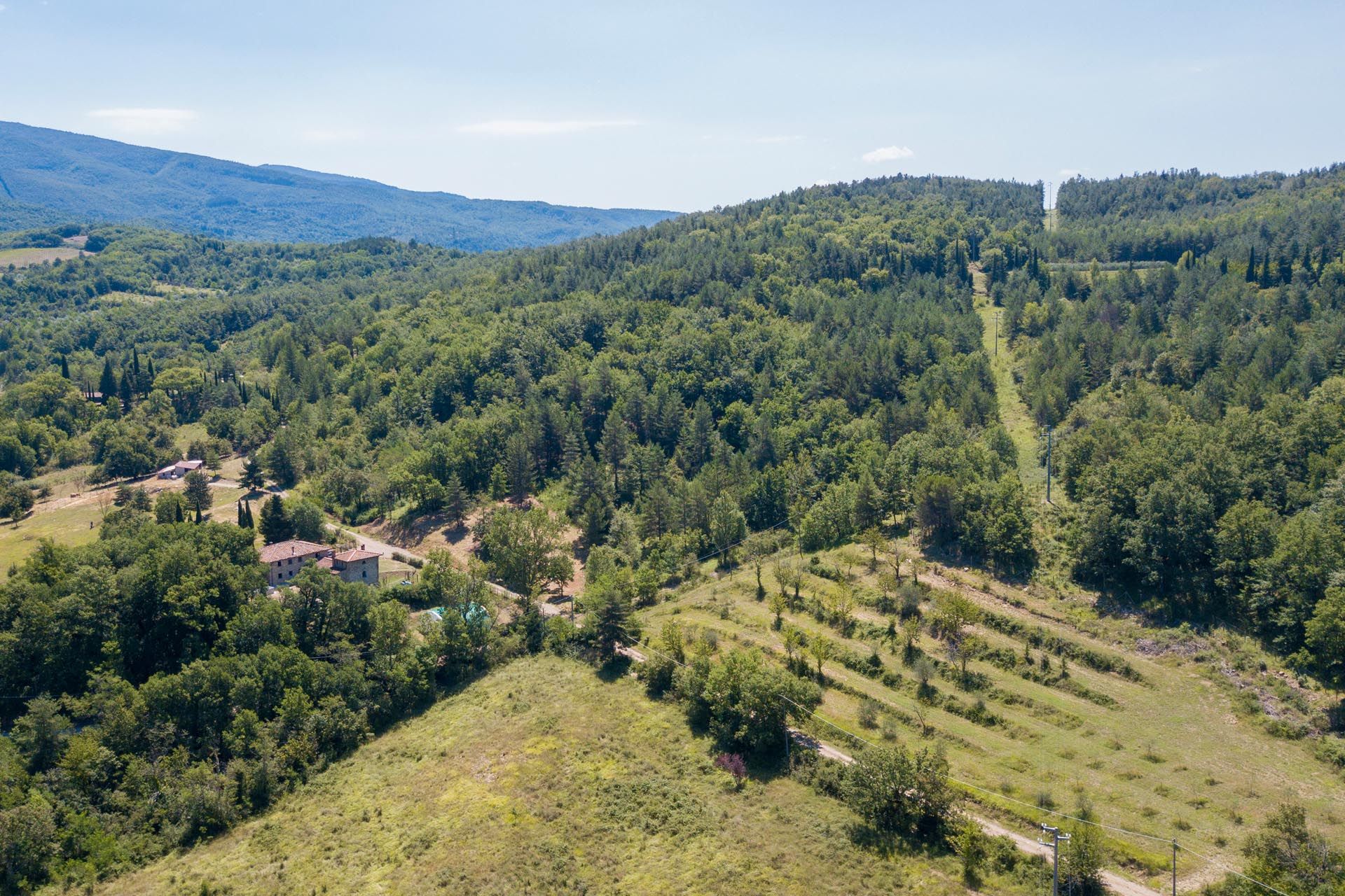 Haus im Bibbiena, Tuscany 10840400