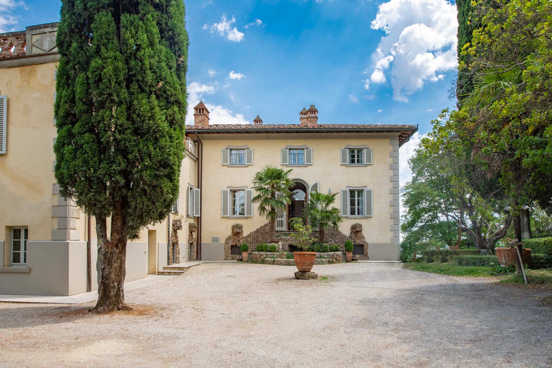 Lain di San Gimignano, Tuscany 10840402