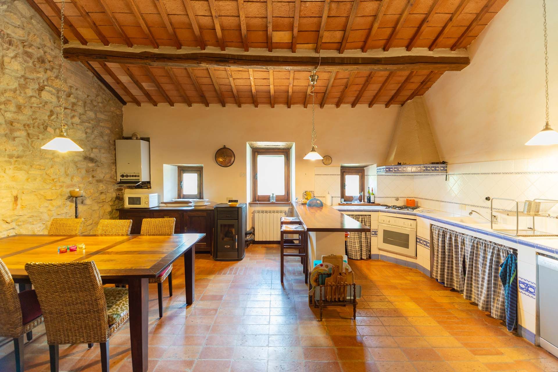 Casa nel Tuoro sul Trasimeno, Umbria 10840404