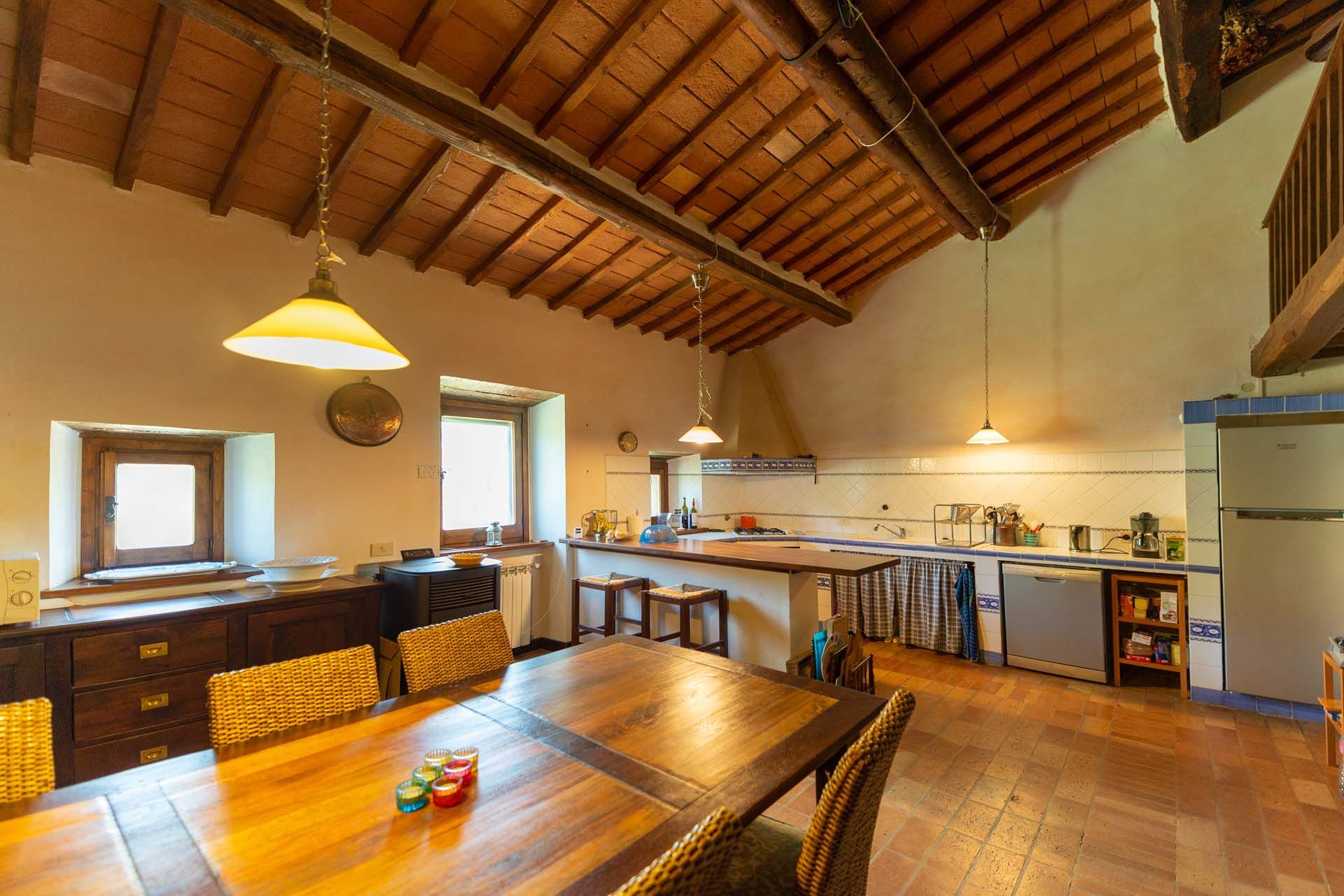 Haus im Tuoro sul Trasimeno, Umbria 10840404