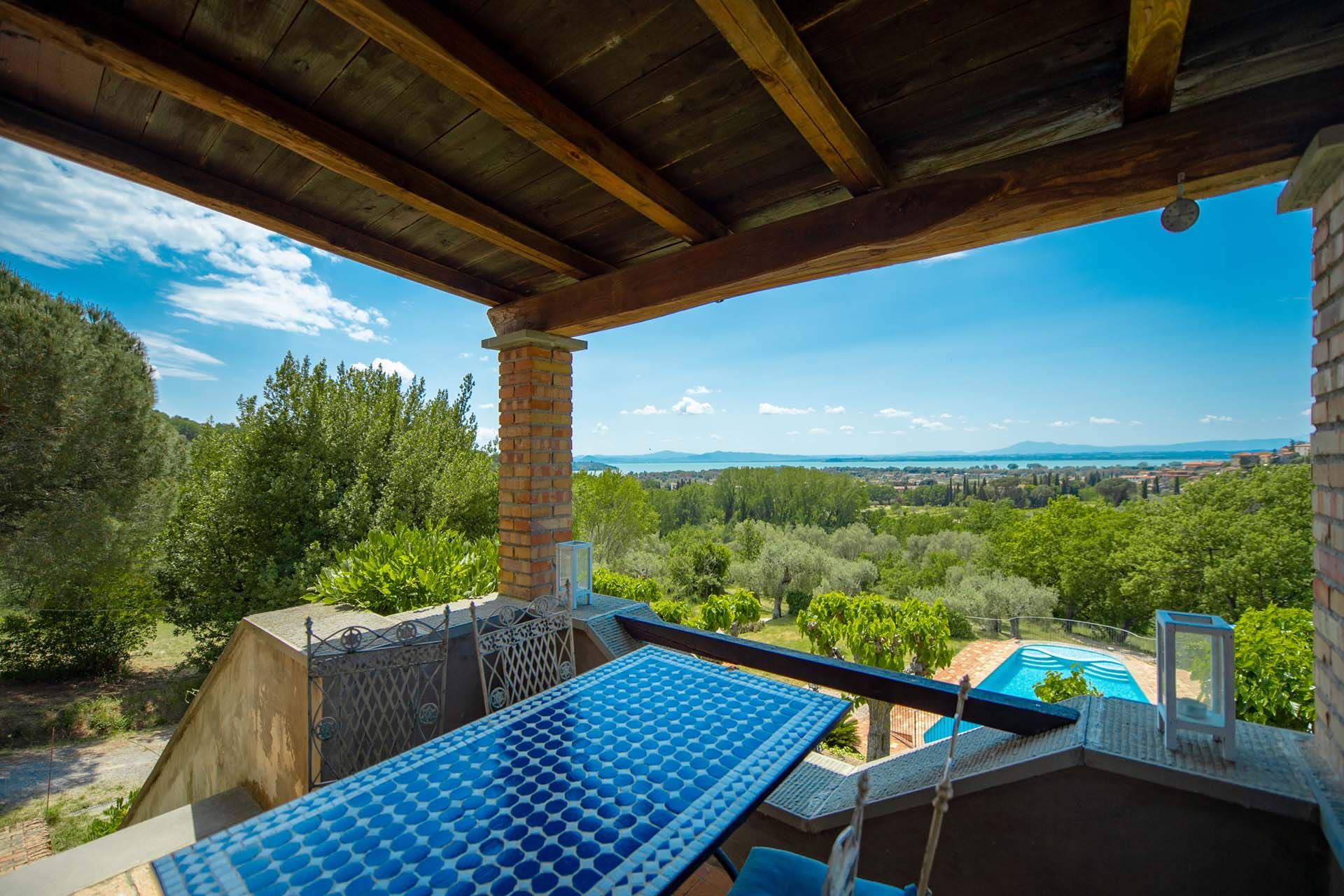 Haus im Tuoro sul Trasimeno, Umbria 10840404