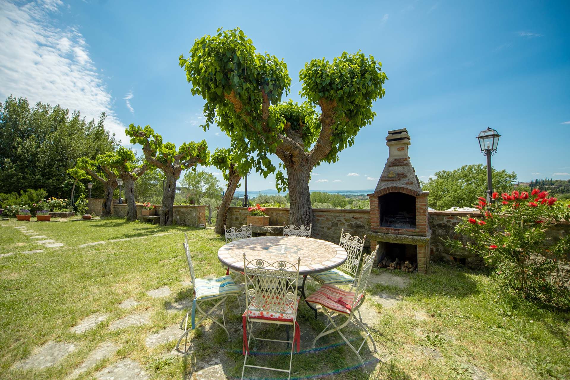 Haus im Tuoro sul Trasimeno, Umbria 10840404