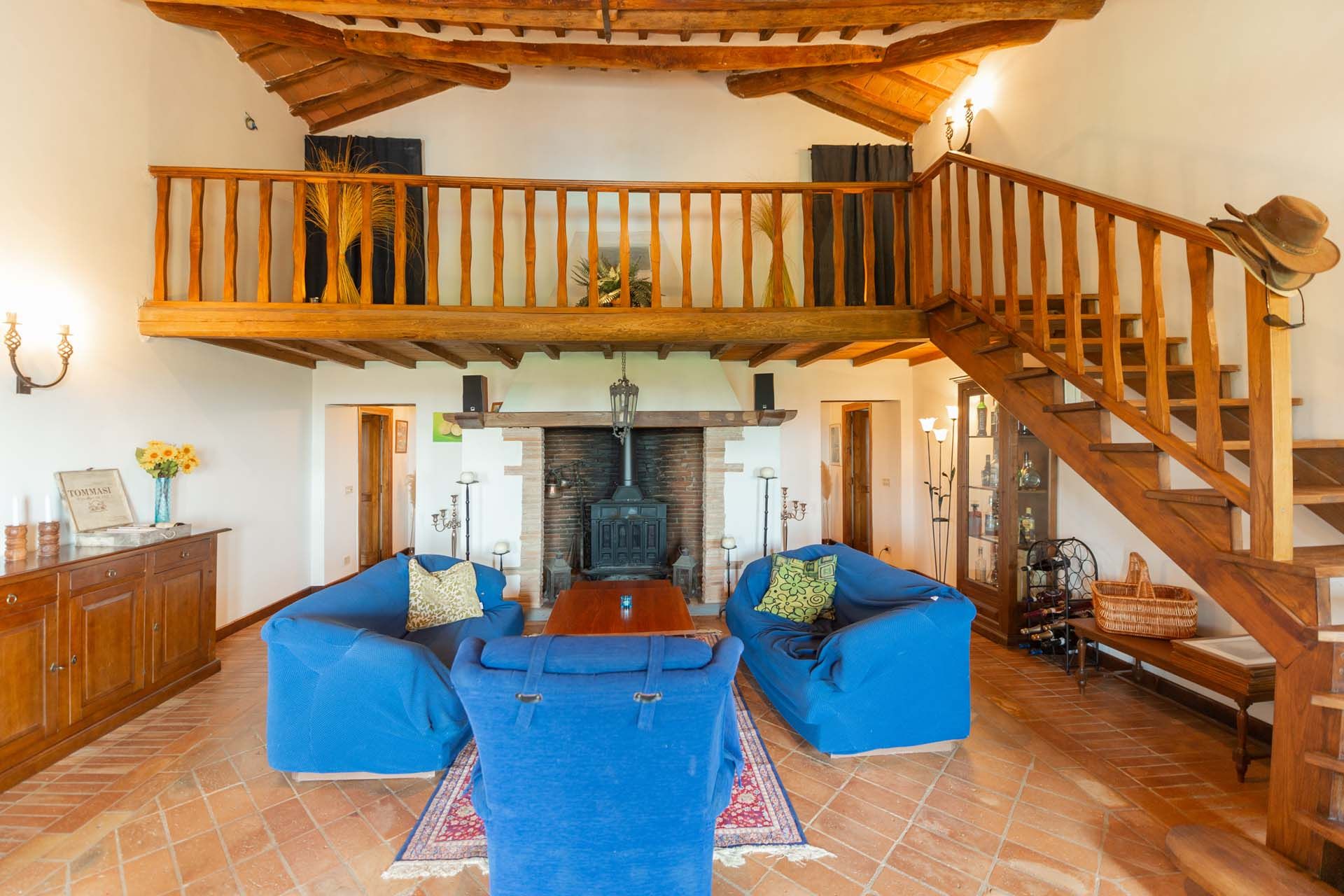 Haus im Tuoro sul Trasimeno, Umbria 10840404