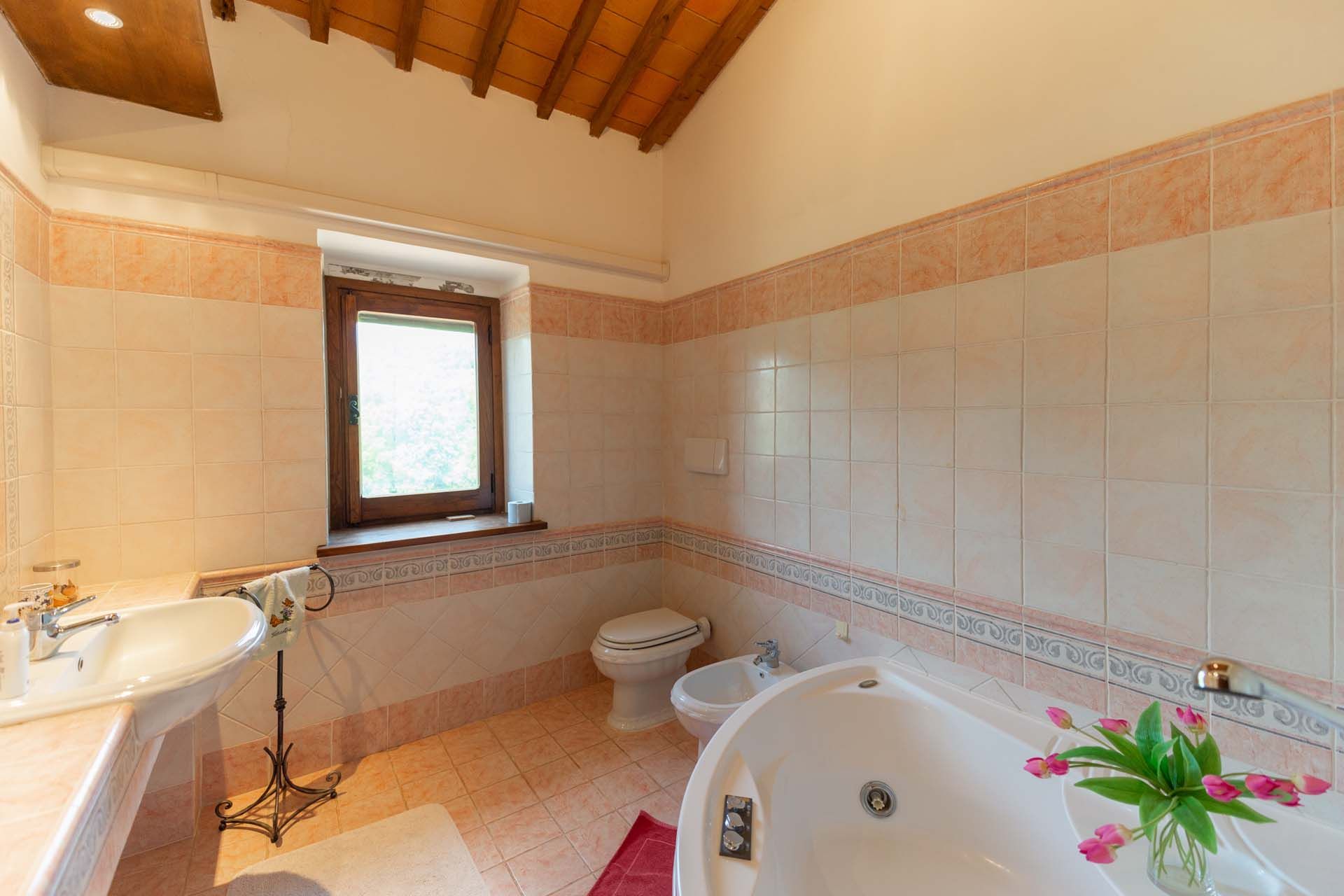 Haus im Tuoro sul Trasimeno, Umbria 10840404