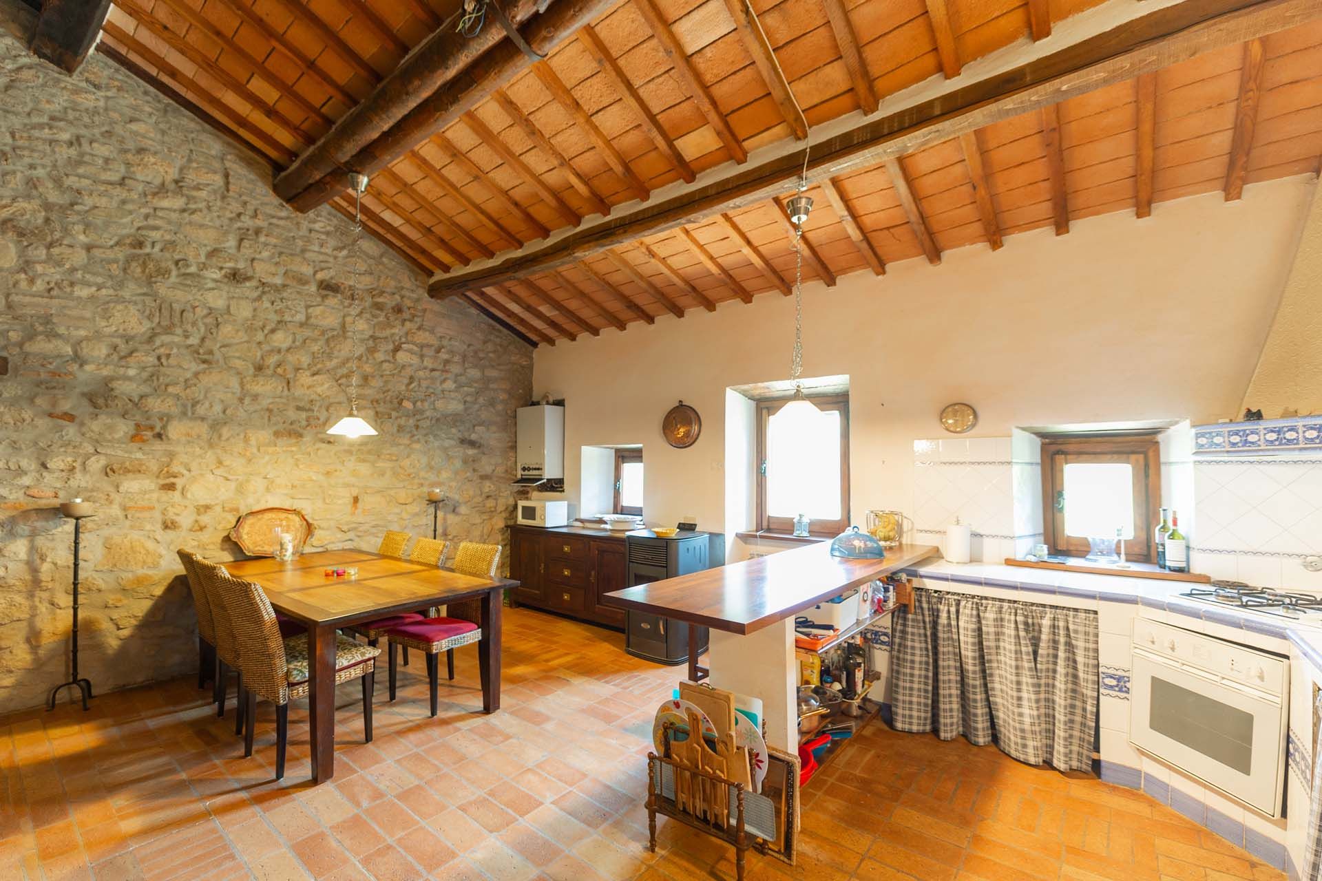 Haus im Tuoro sul Trasimeno, Umbria 10840404