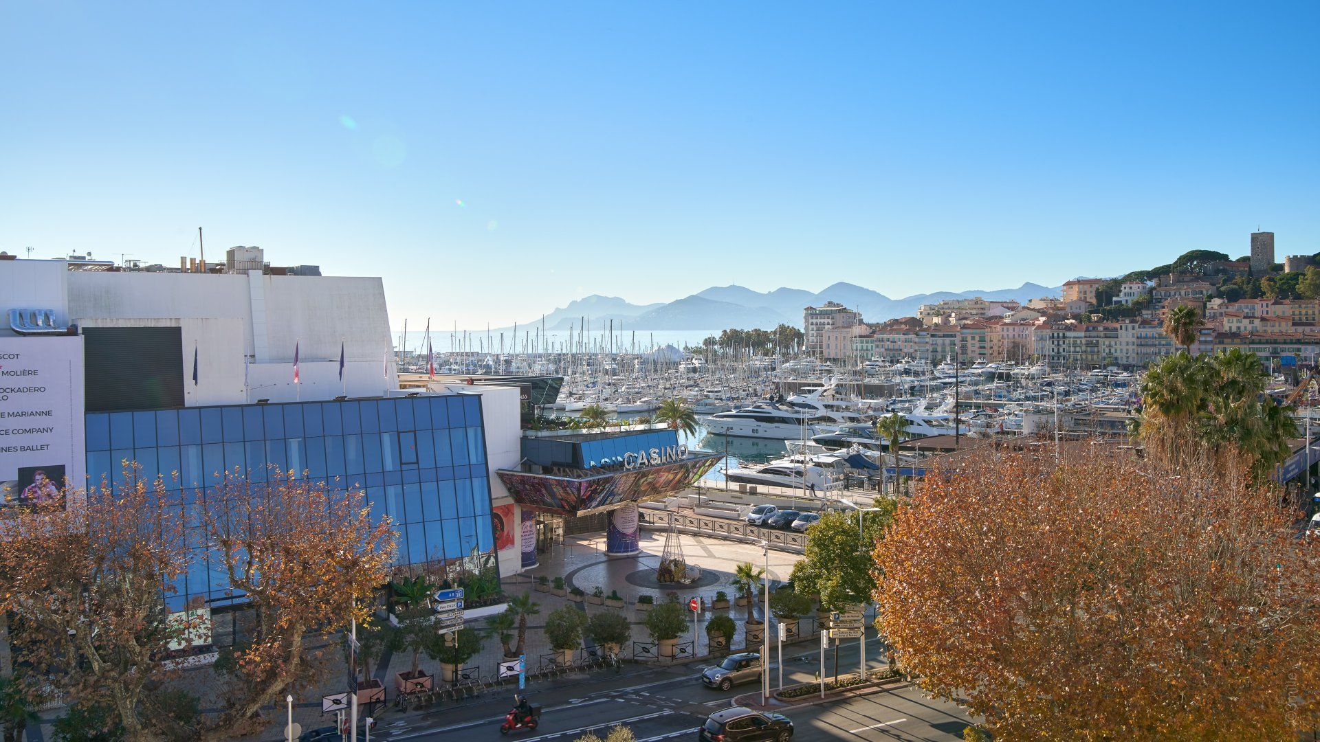 Kondominium di Cannes, Provence-Alpes-Cote d'Azur 10840429