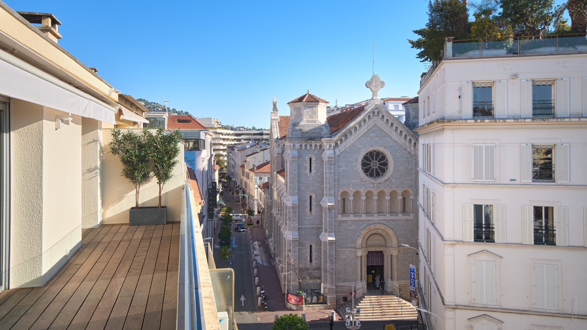 Kondominium di Cannes, Provence-Alpes-Côte d'Azur 10840429