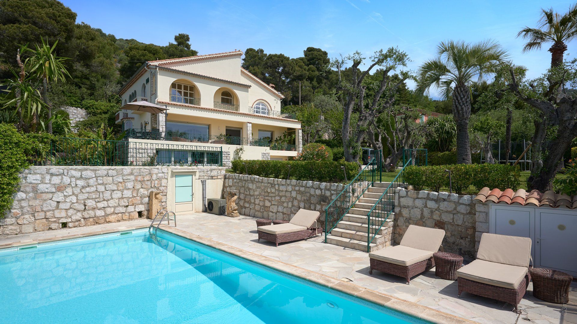 Huis in Villefranche-sur-Mer, Provence-Alpes-Côte d'Azur 10840437