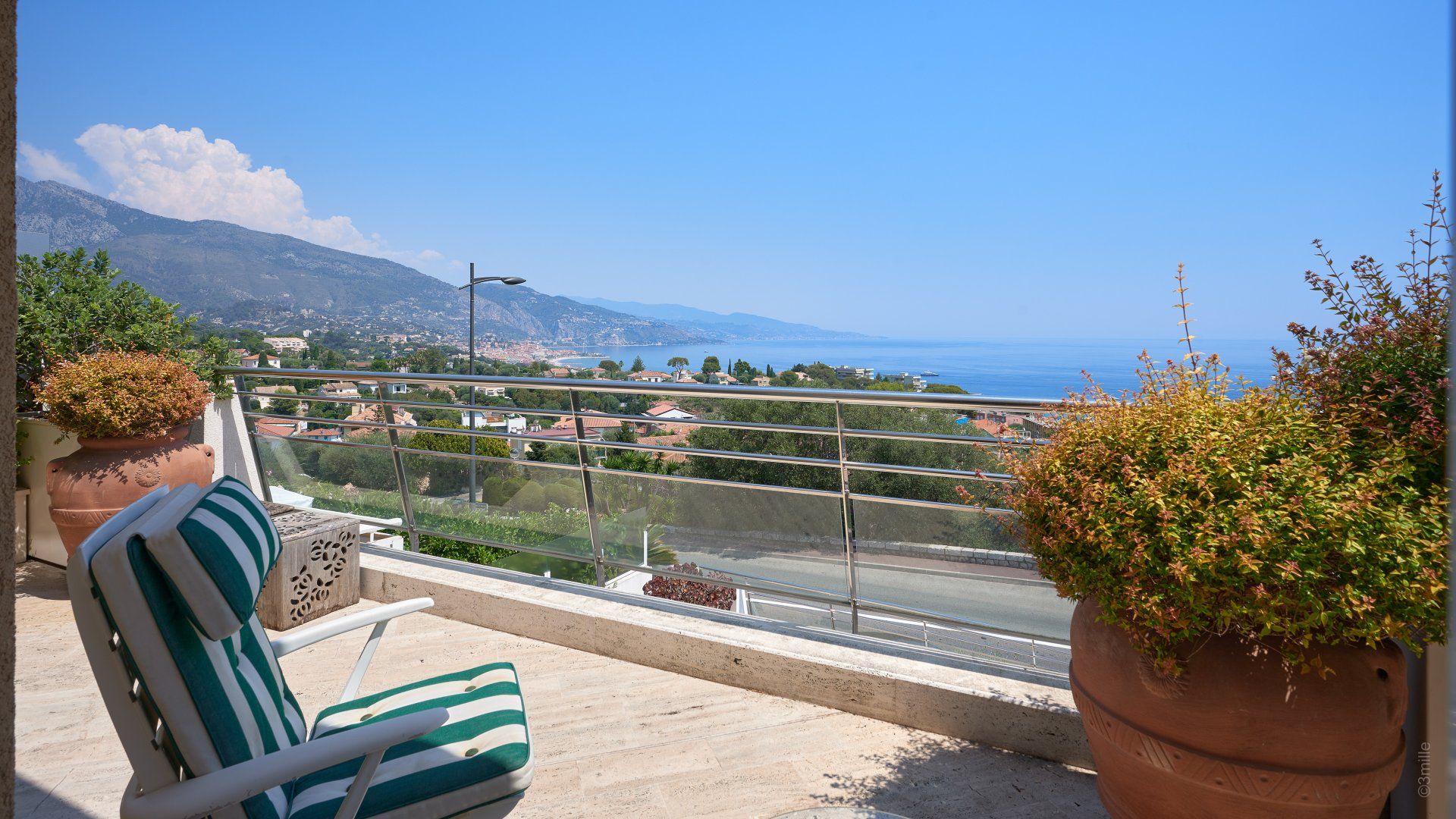 Condominio en Roquebrune, Provenza-Alpes-Costa Azul 10840448