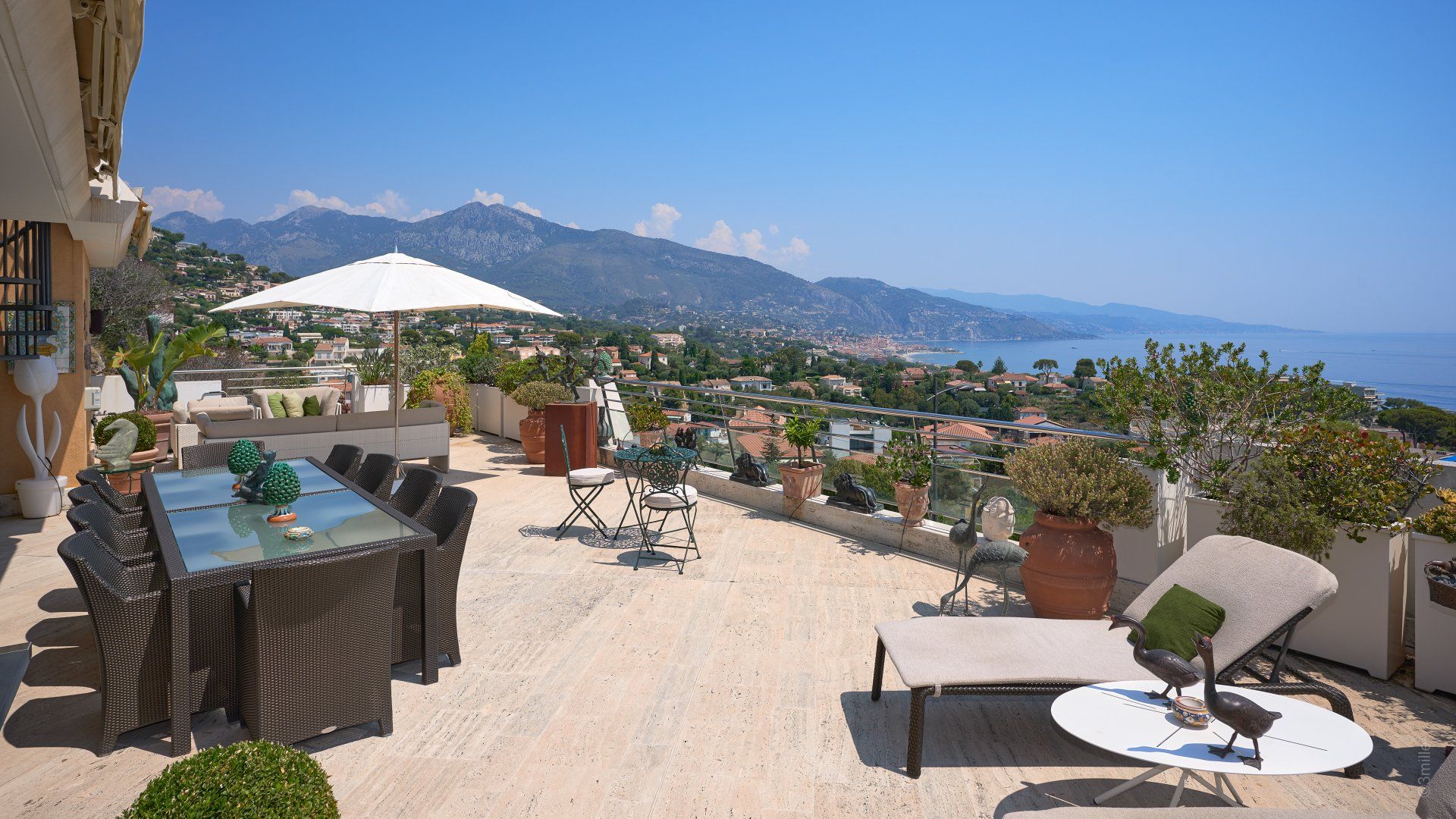 Borettslag i Cap Martin, Provence-Alpes-Cote d'Azur 10840450