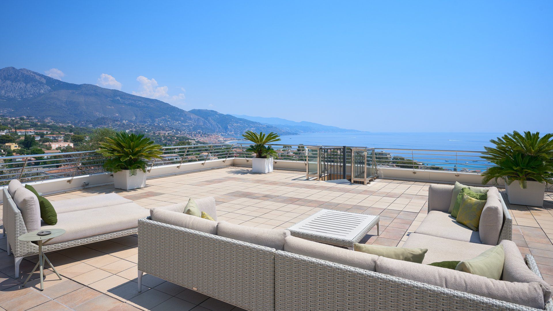 Borettslag i Cap Martin, Provence-Alpes-Cote d'Azur 10840450