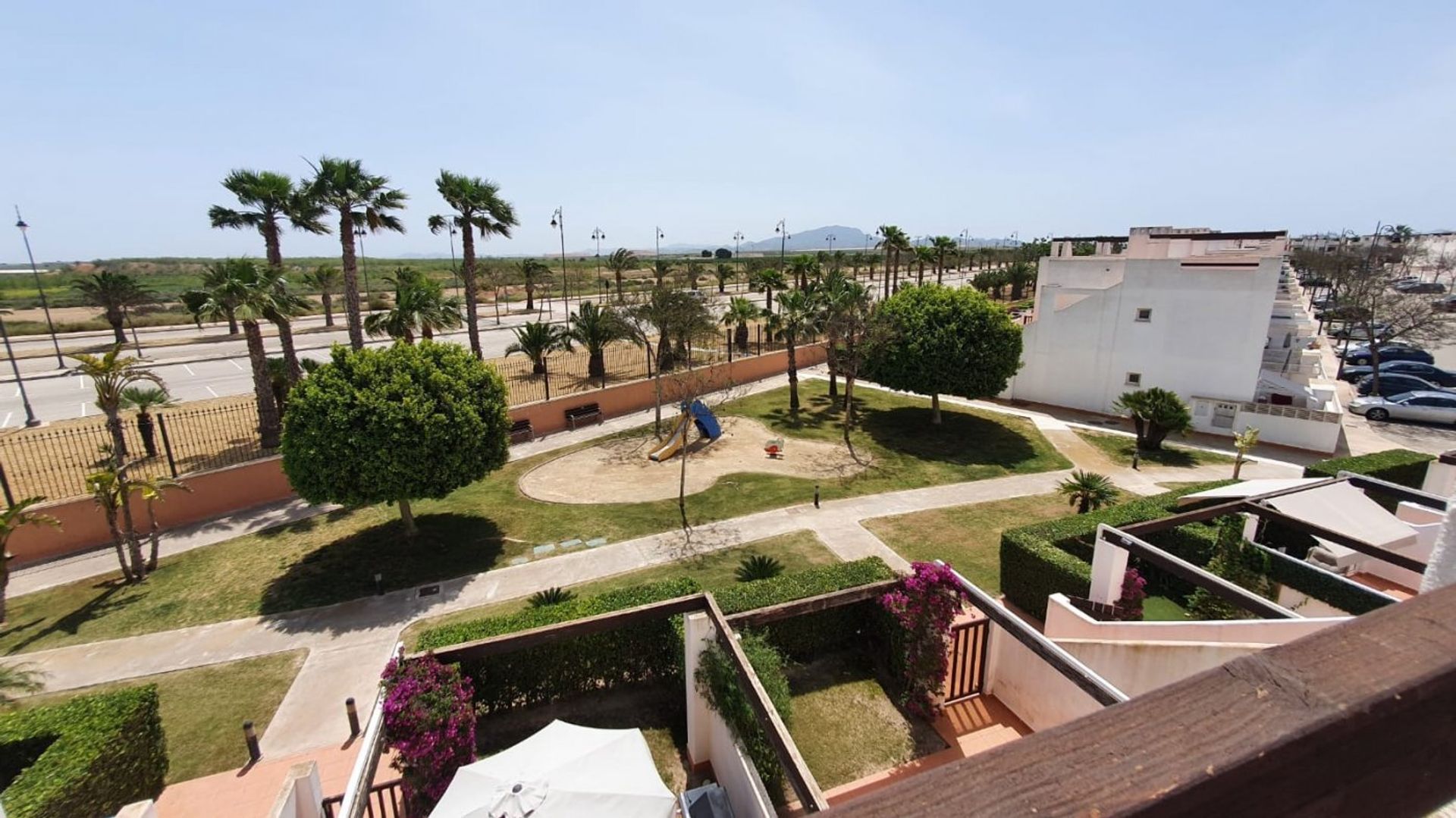 분양 아파트 에 Alhama de Murcia, Región de Murcia 10840468