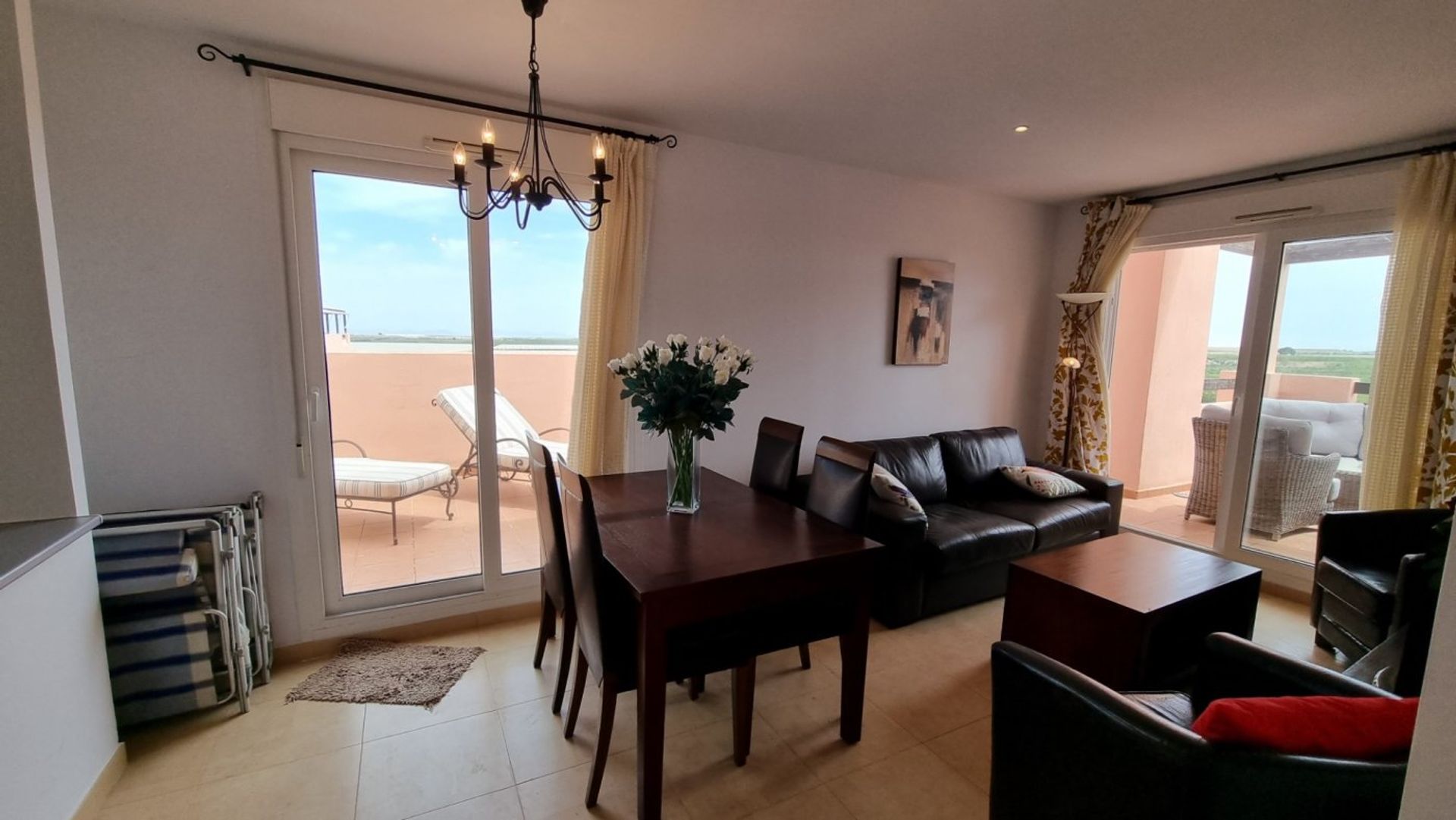 Condominio nel Alhama de Murcia, Región de Murcia 10840477