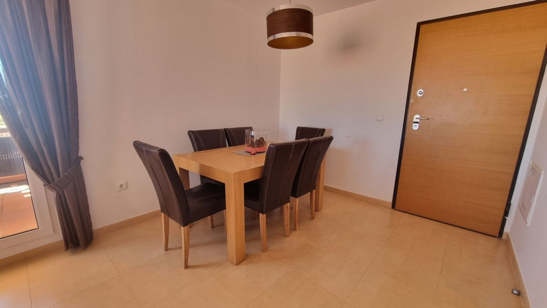 Condominio en Alhama de Murcia, Región de Murcia 10840506