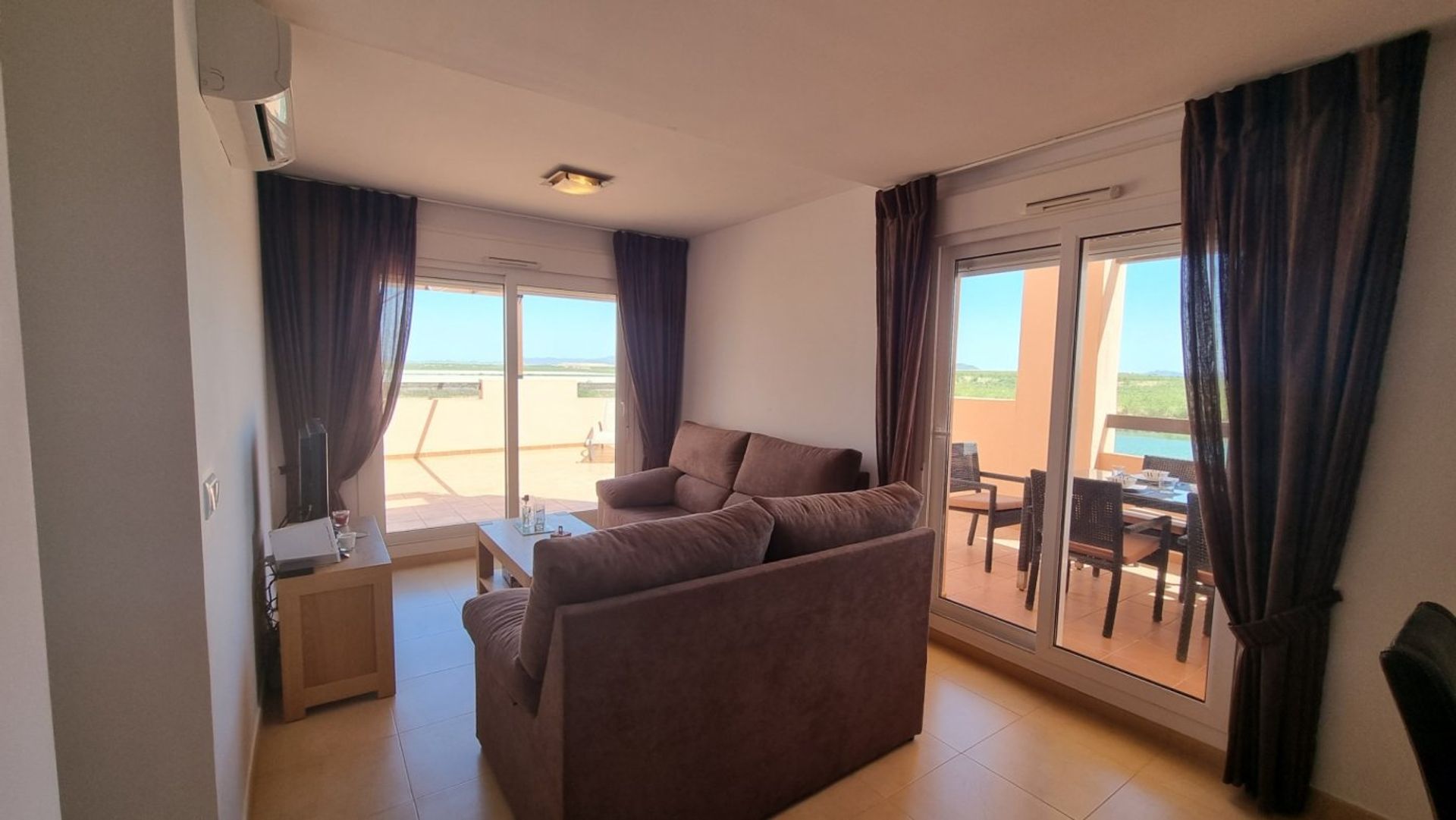 Condominio en Alhama de Murcia, Región de Murcia 10840506