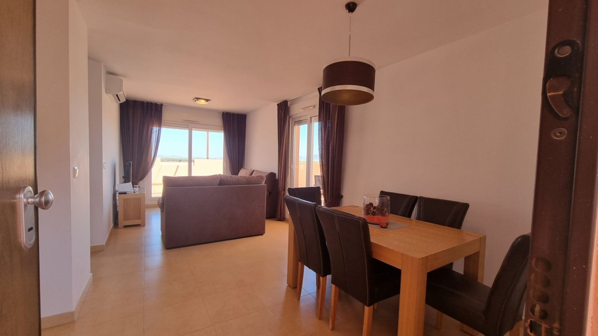 Condominio en Alhama de Murcia, Región de Murcia 10840506