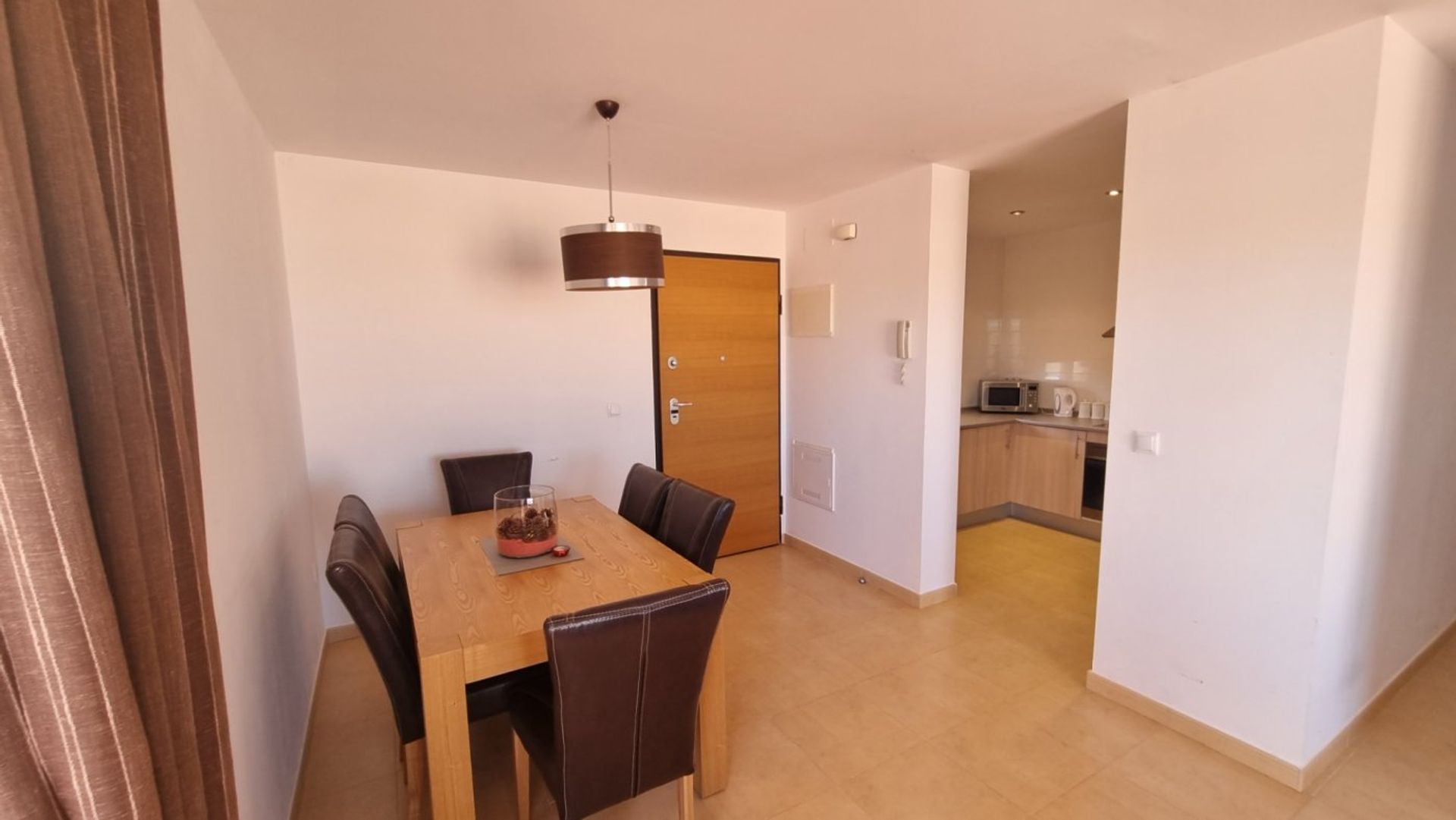 Condominio en Alhama de Murcia, Región de Murcia 10840506