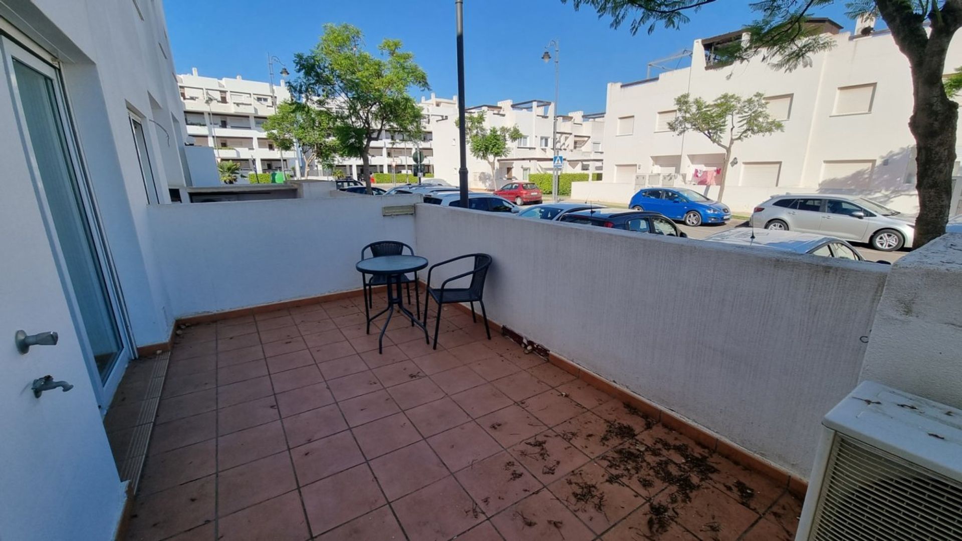 Condominio nel Alhama de Murcia, Región de Murcia 10840520