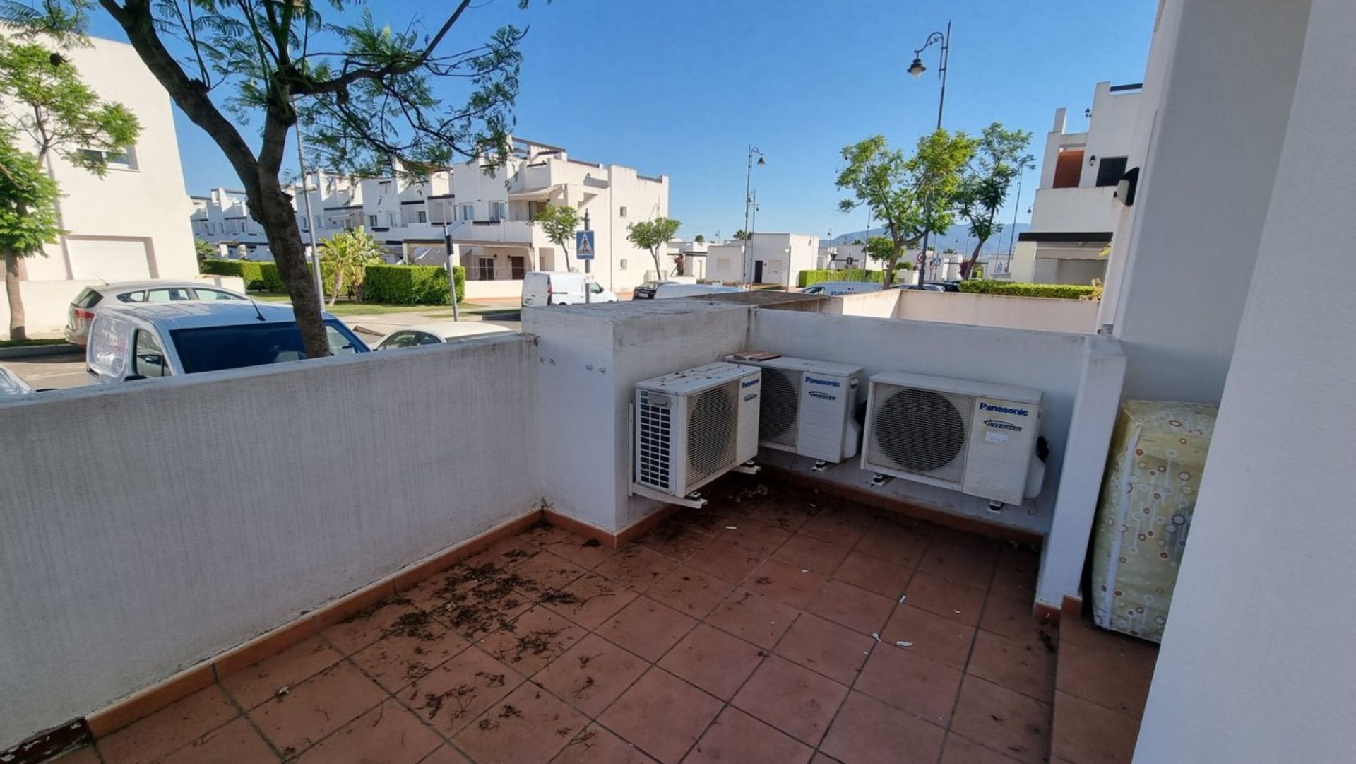 Condominio nel Alhama de Murcia, Región de Murcia 10840520