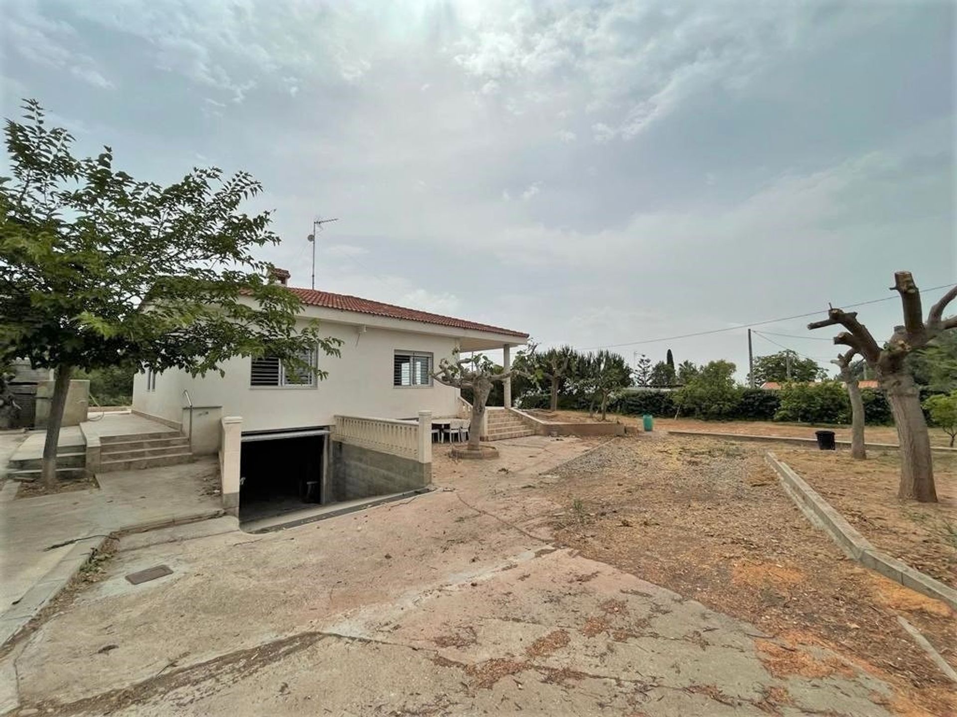 rumah dalam Naquera, Valencia 10840550