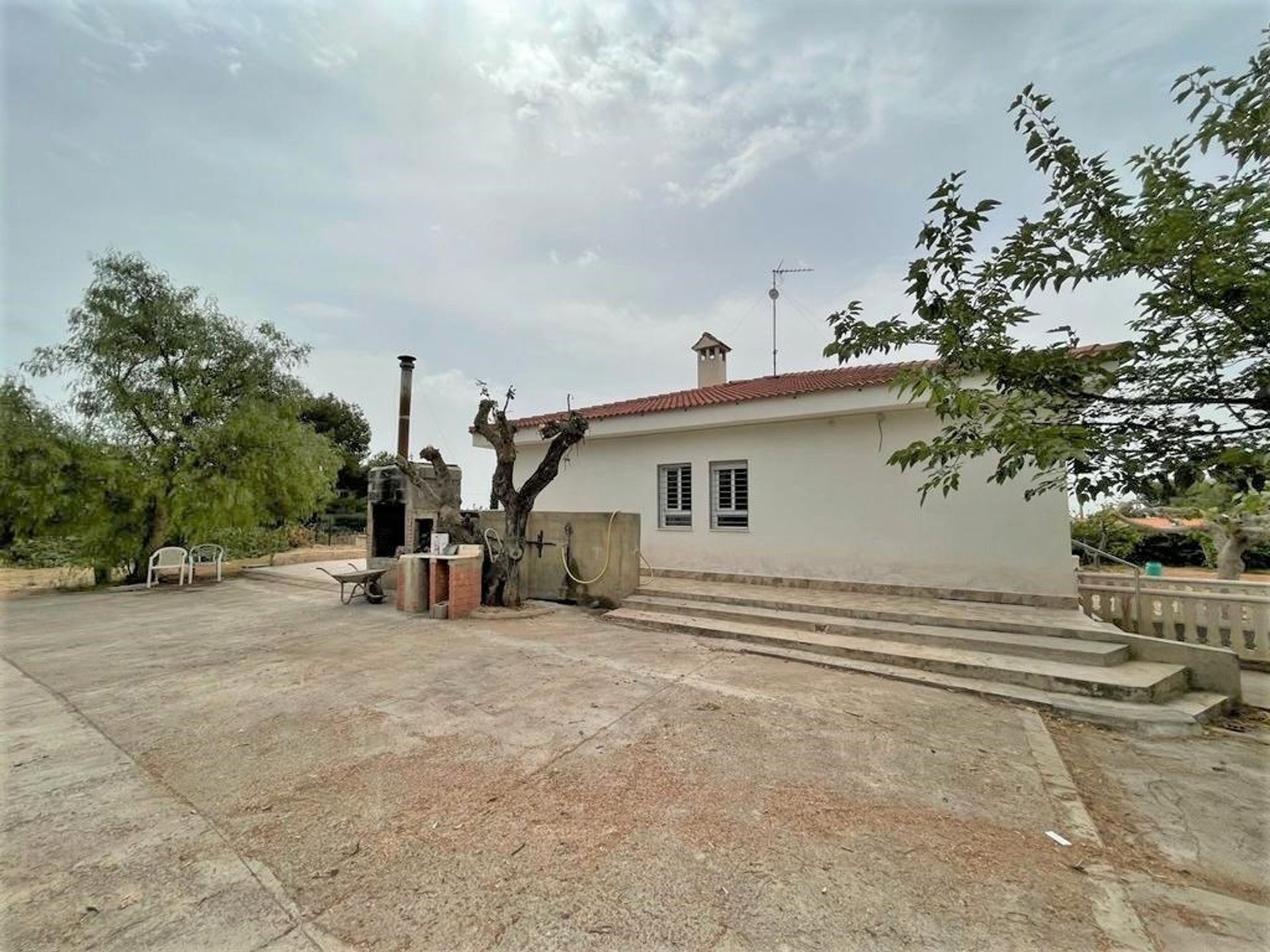 rumah dalam Naquera, Valencia 10840550