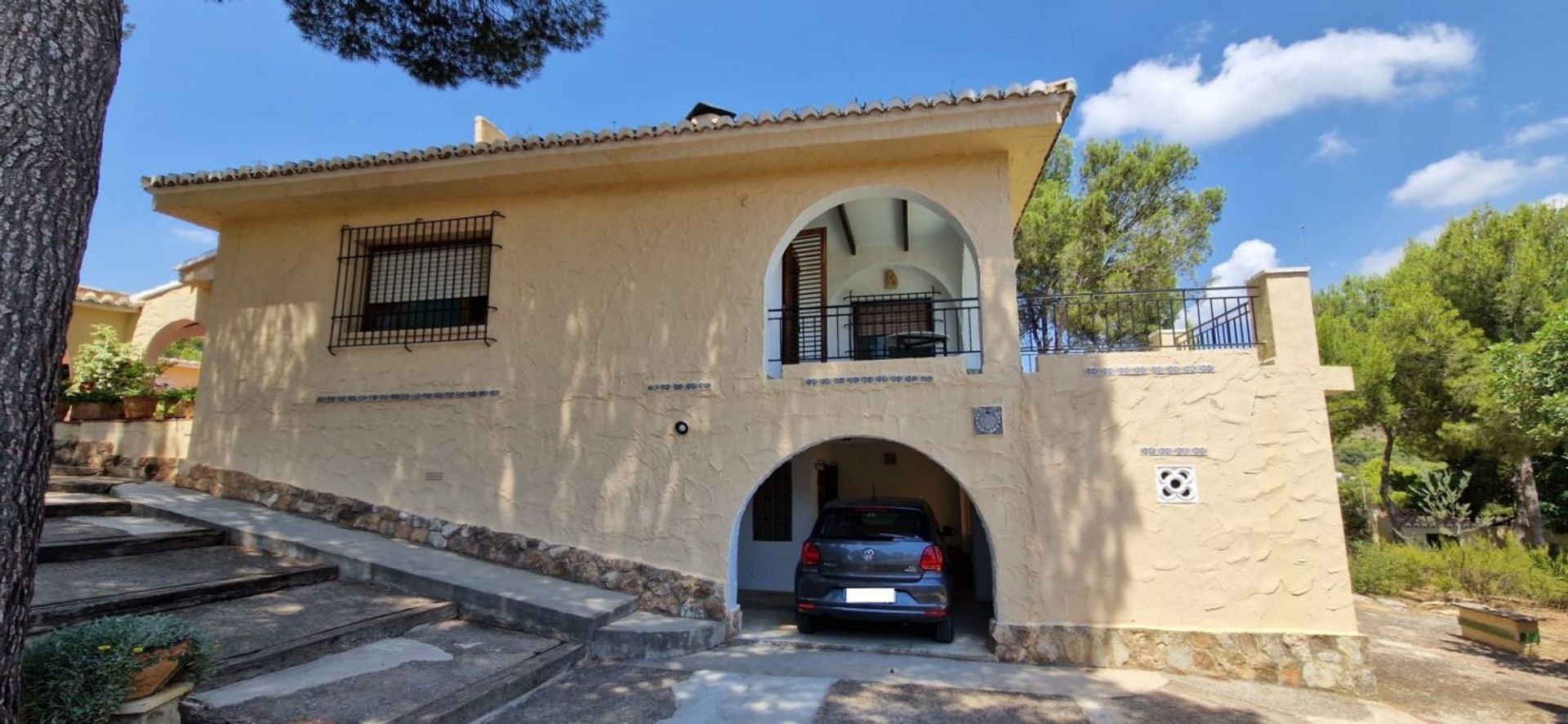 Casa nel Náquera, Valencian Community 10840559