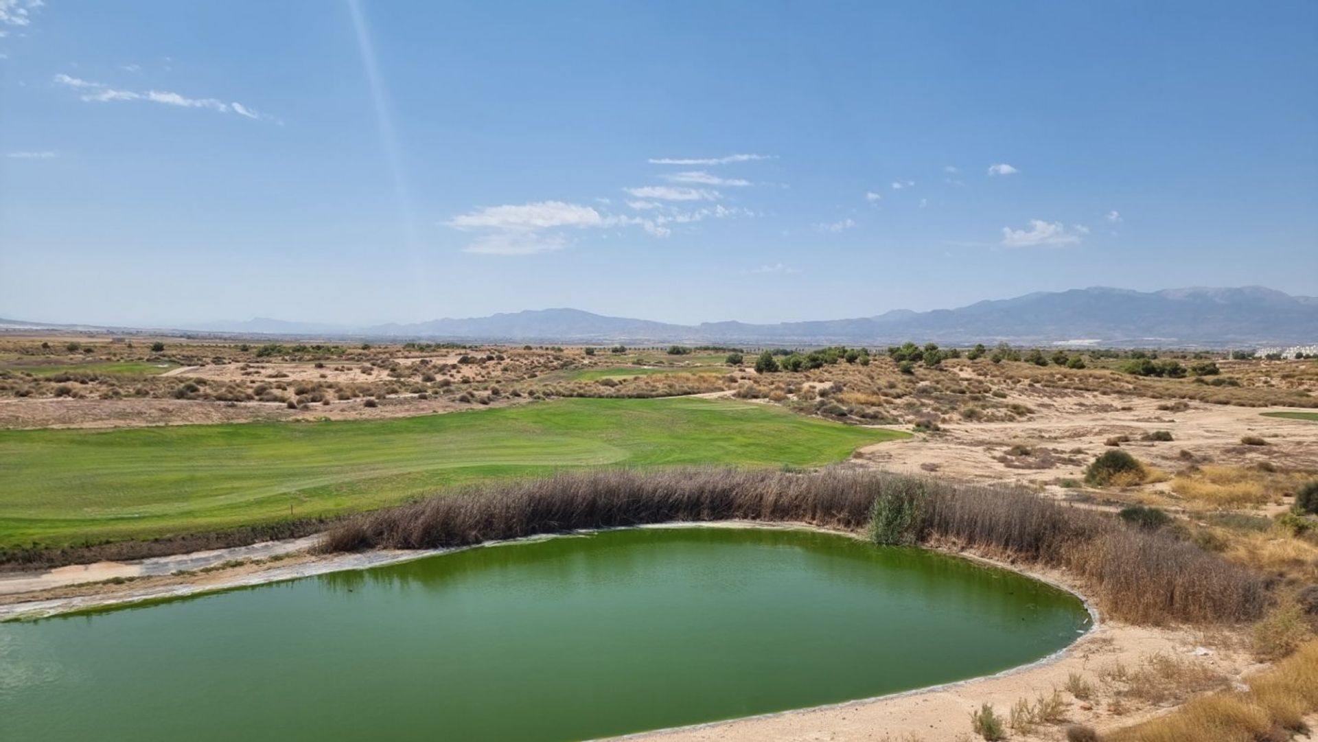 Kondominium dalam Alhama de Murcia, Región de Murcia 10840564