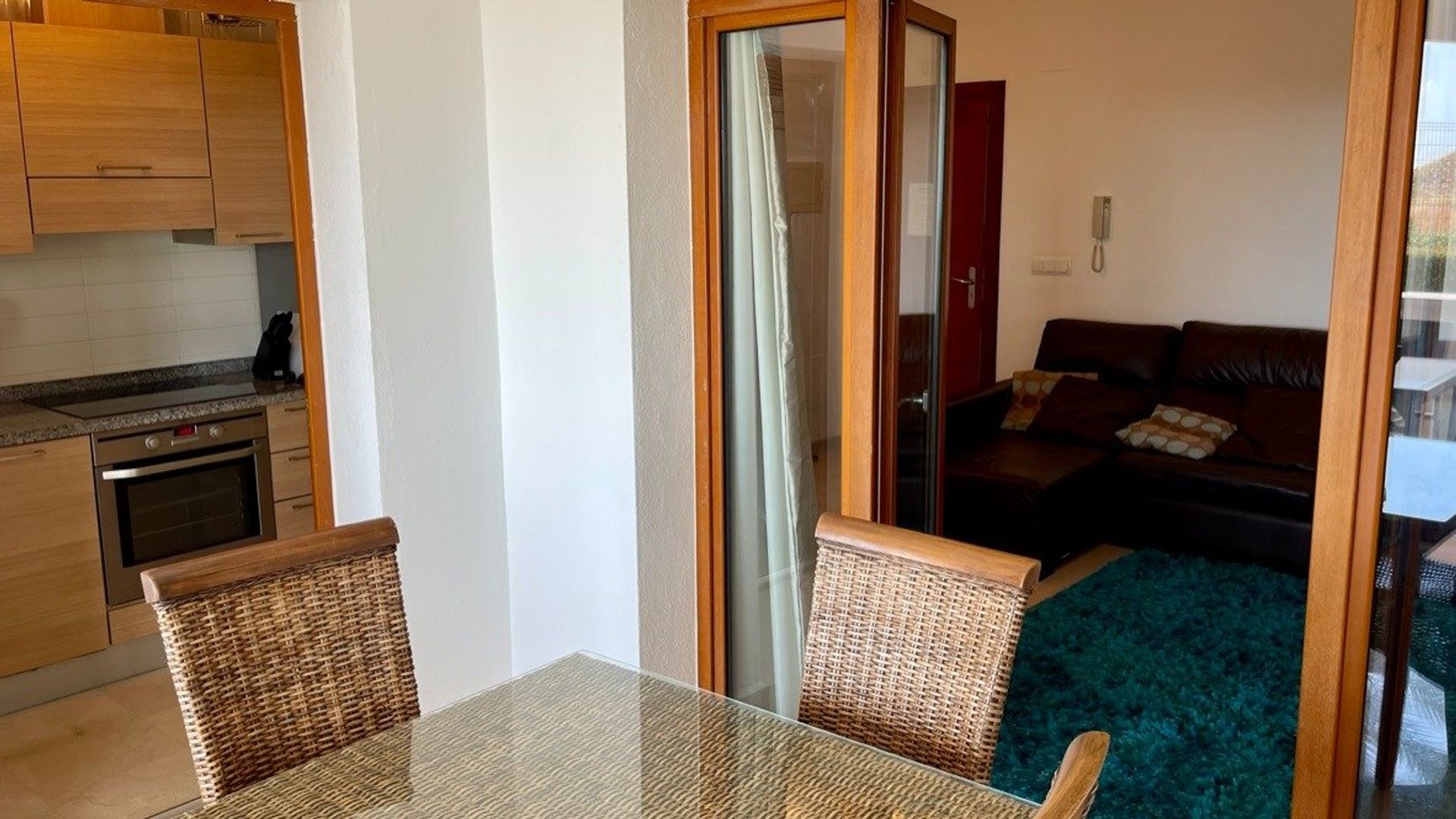 Condominium in San Javier, Región de Murcia 10840574