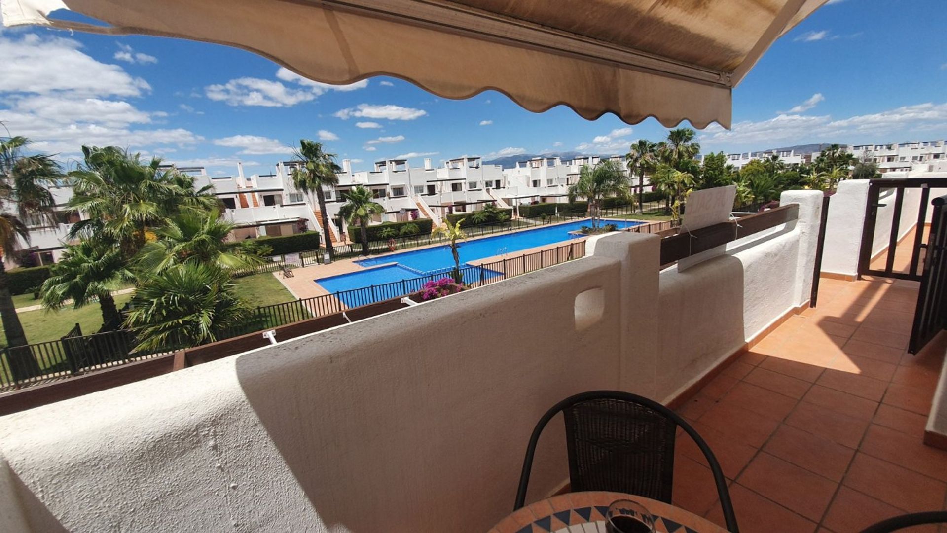 Condominio nel Alhama de Murcia, Región de Murcia 10840616