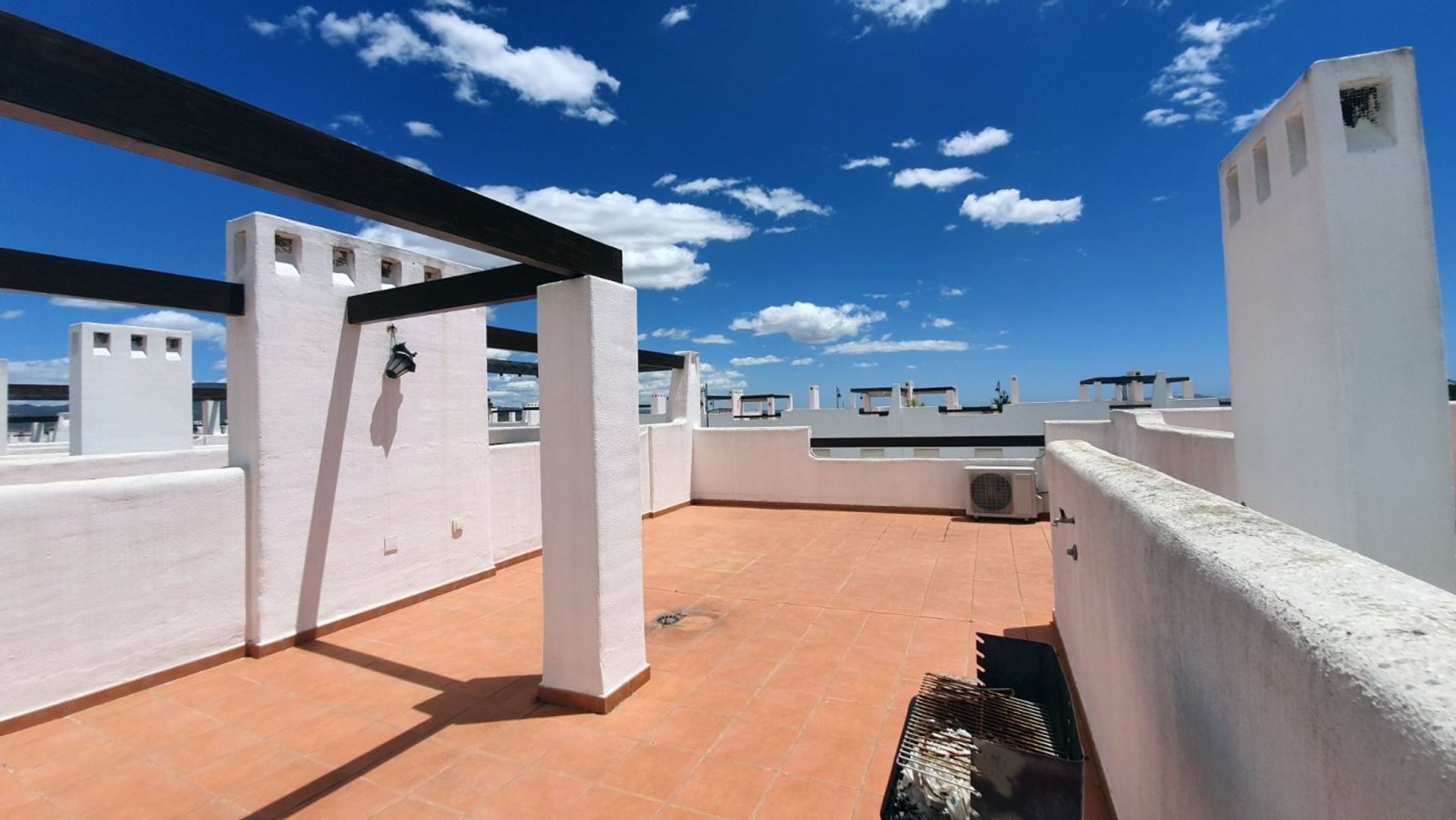 Condominio nel Alhama de Murcia, Región de Murcia 10840616