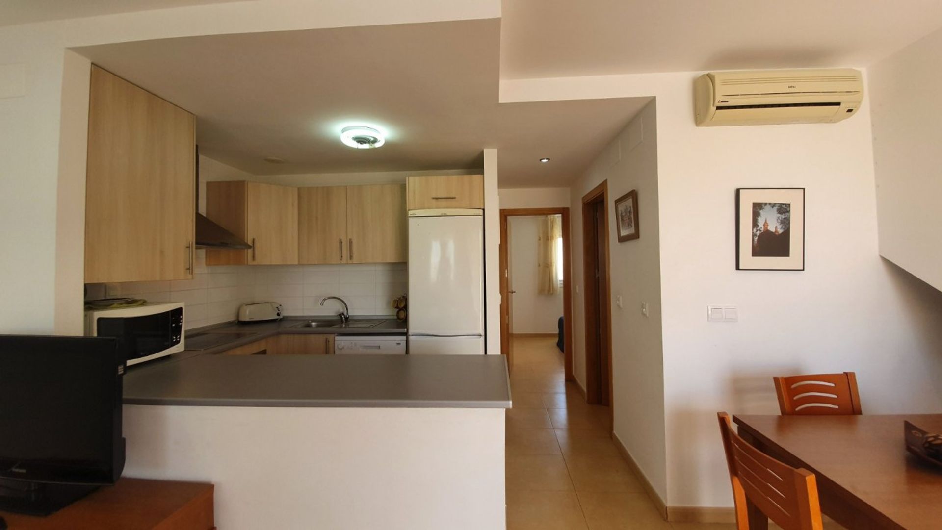 Condominio nel Alhama de Murcia, Región de Murcia 10840616