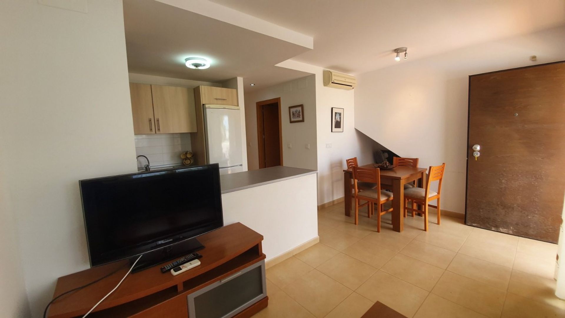 Condominio nel Alhama de Murcia, Región de Murcia 10840616