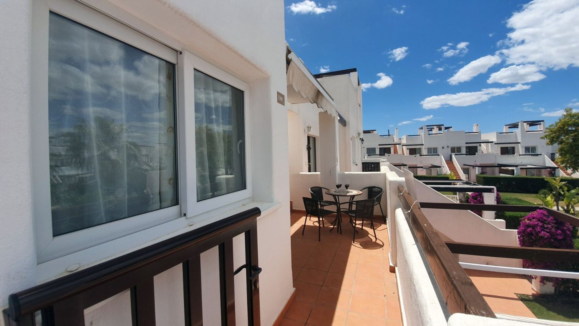 Condominio nel Alhama de Murcia, Región de Murcia 10840616