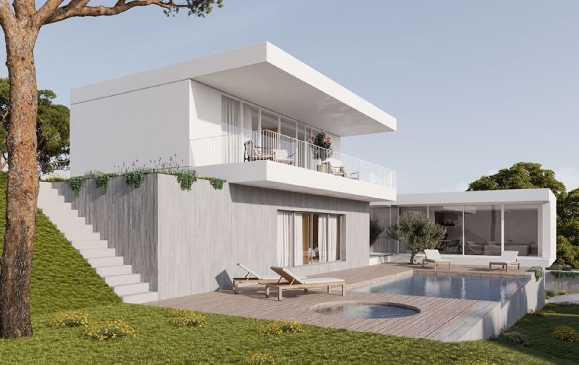 Haus im , Faro District 10840694